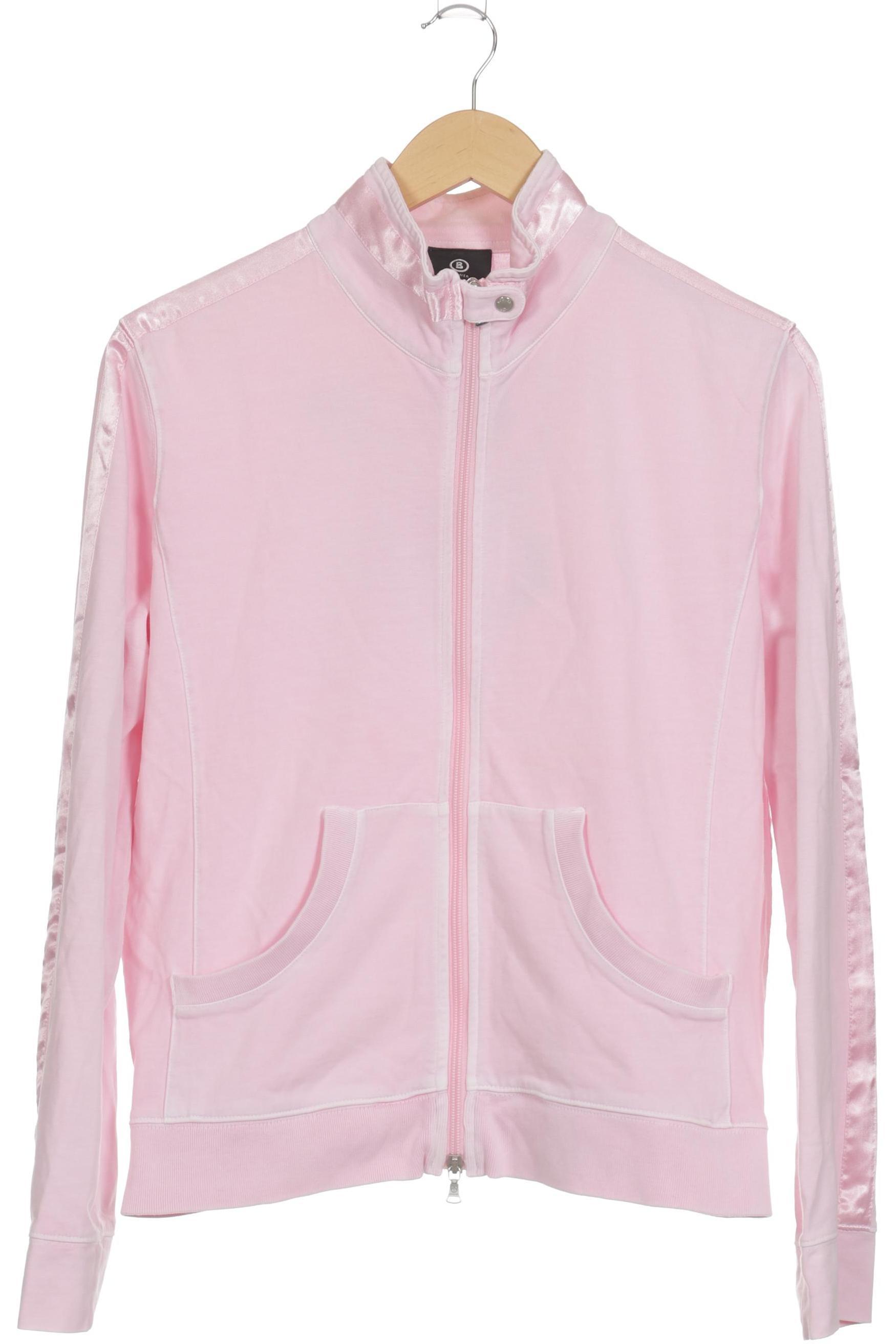 

Bogner Damen Sweatshirt, pink, Gr. 44