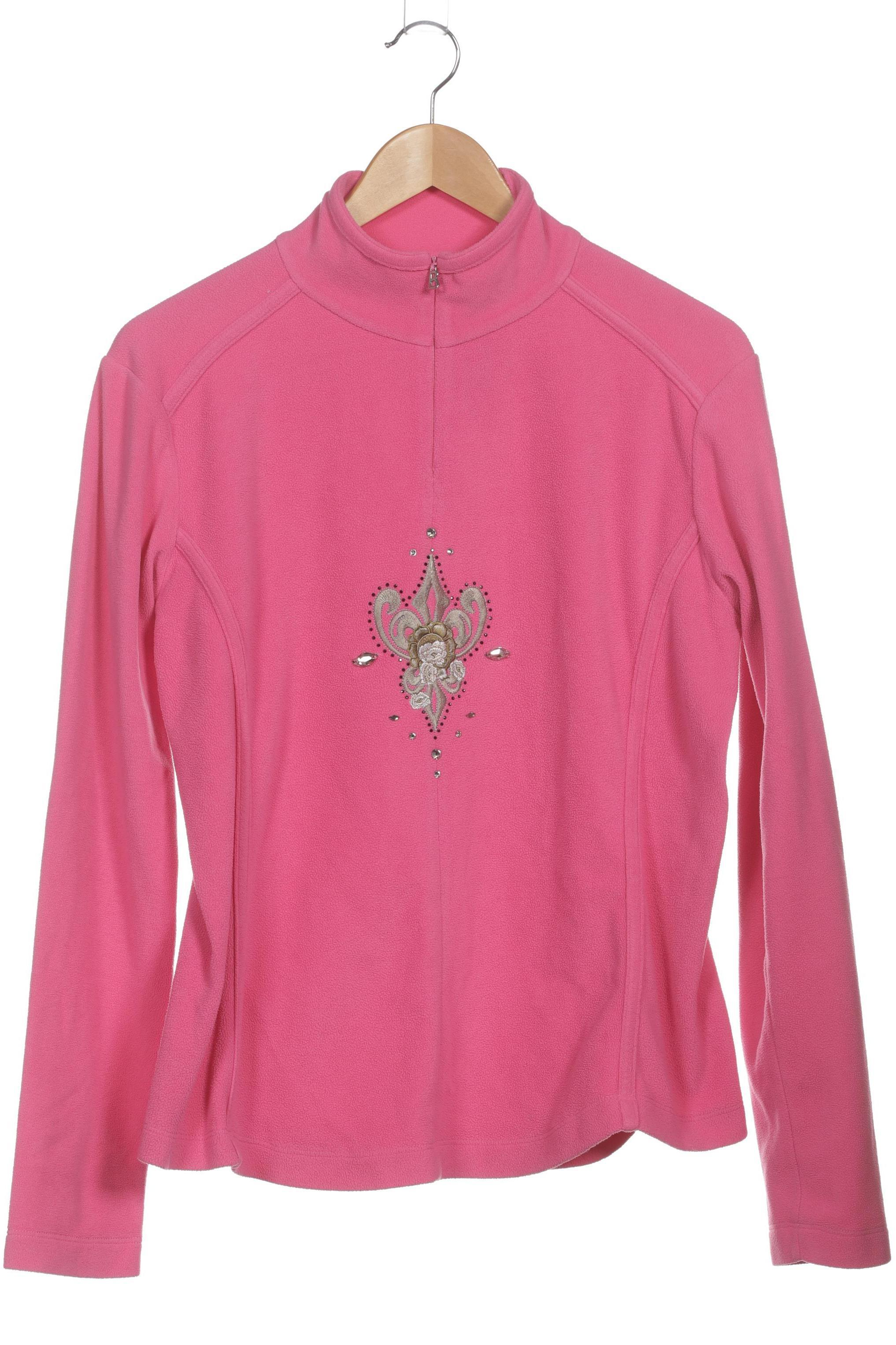

Bogner Damen Pullover, pink, Gr. 42