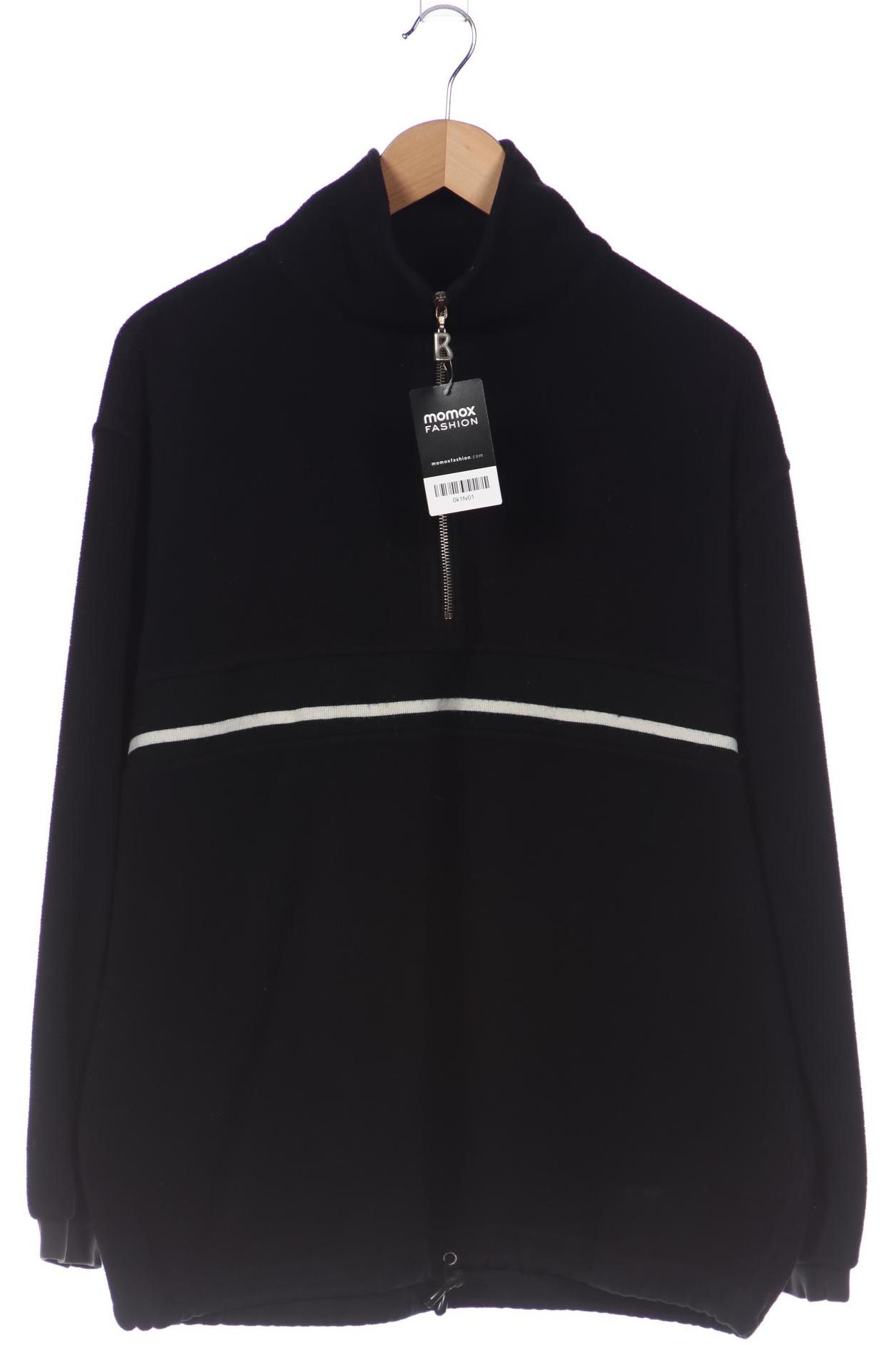 

Bogner Damen Sweatshirt, schwarz, Gr. 42