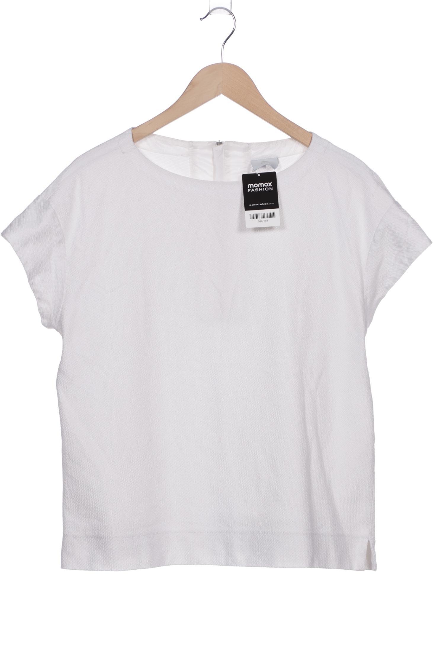 

Bogner Damen Sweatshirt, weiß, Gr. 40
