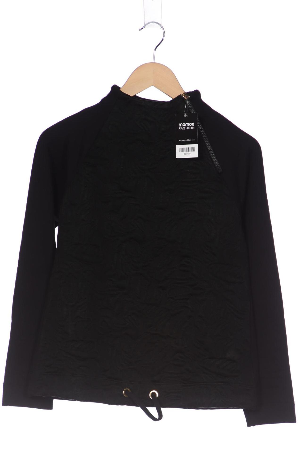 

Bogner Damen Sweatshirt, schwarz