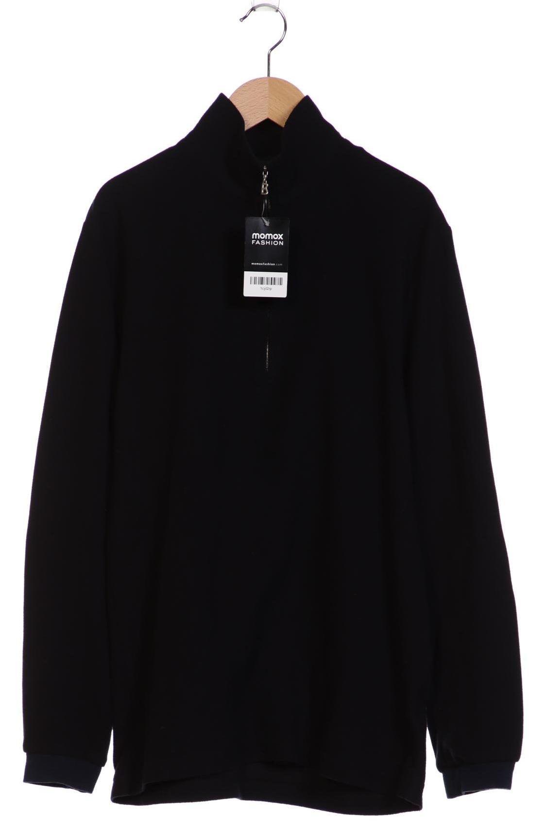 

Bogner Damen Sweatshirt, schwarz, Gr. 38