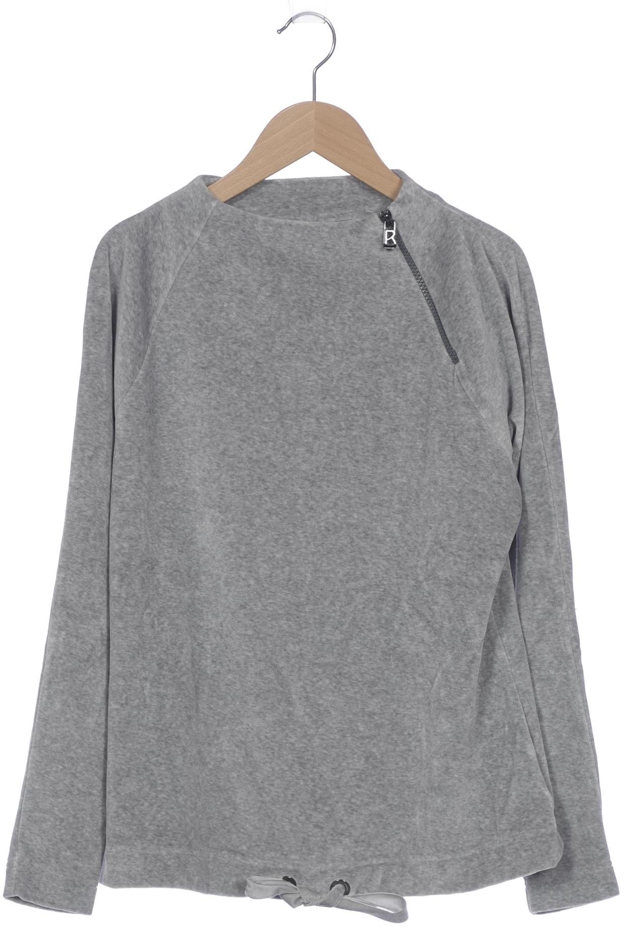 

Bogner Damen Sweatshirt, grau, Gr. 34