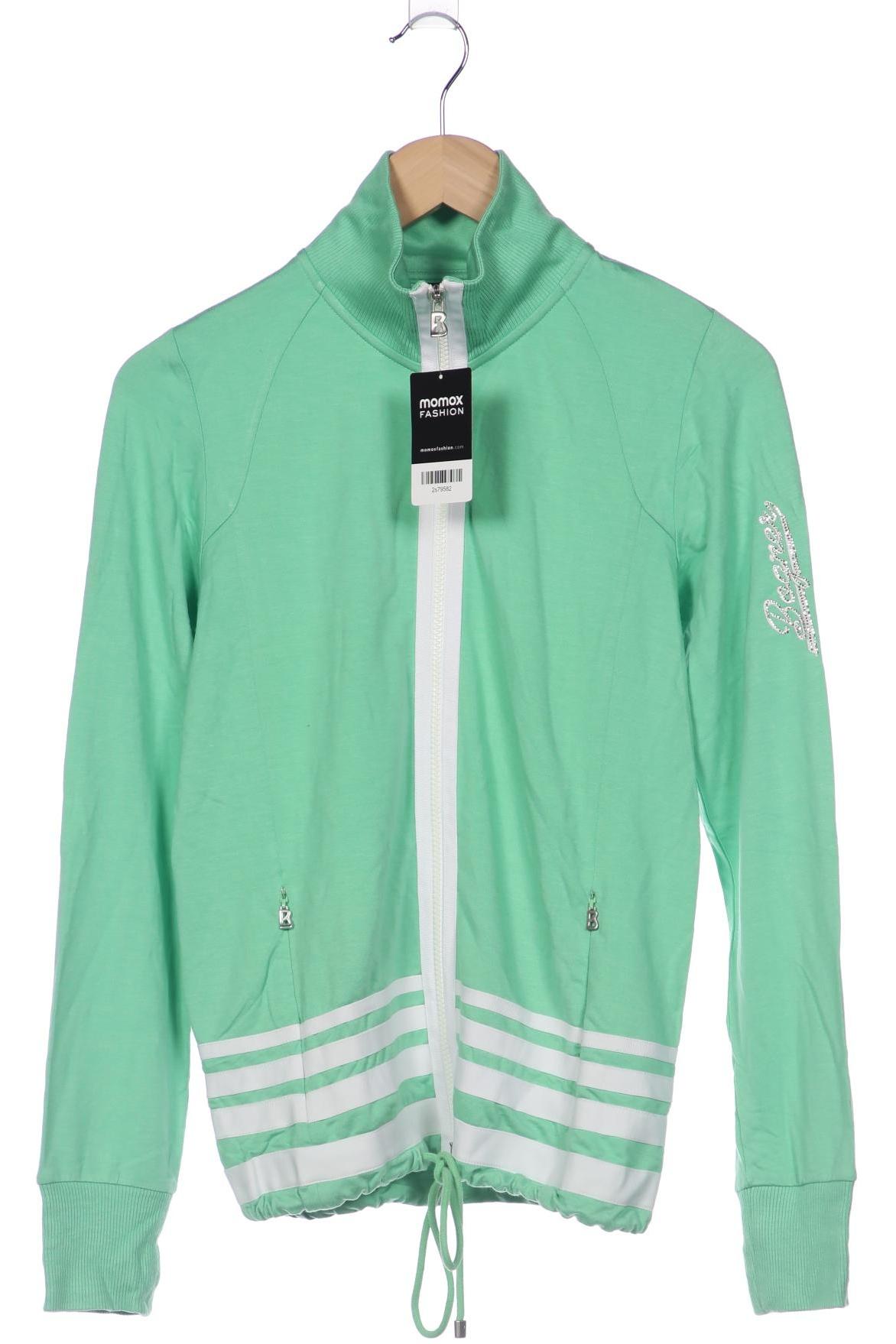 

Bogner Damen Sweatshirt, grün, Gr. 38