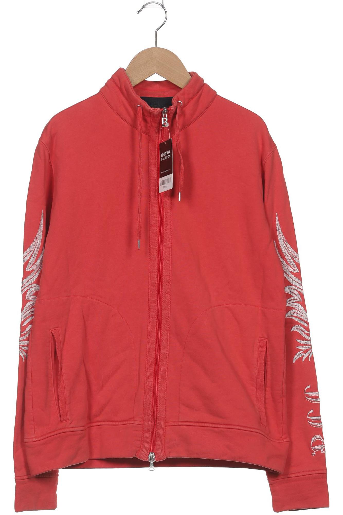 

Bogner Damen Sweatshirt, rot, Gr. 42