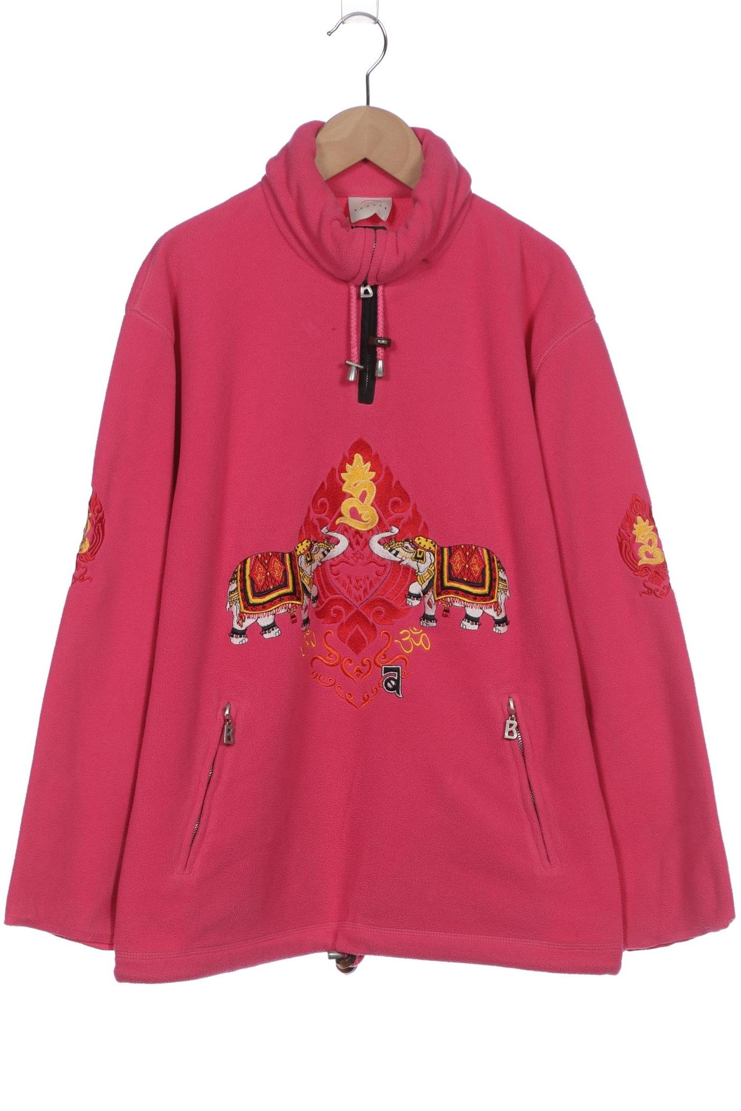 

Bogner Damen Sweatshirt, pink, Gr. 36