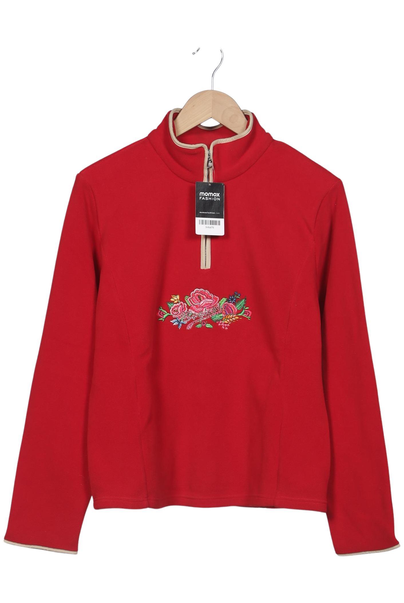 Thumbnail - Bogner Damen Sweatshirt, rot, Gr. 42