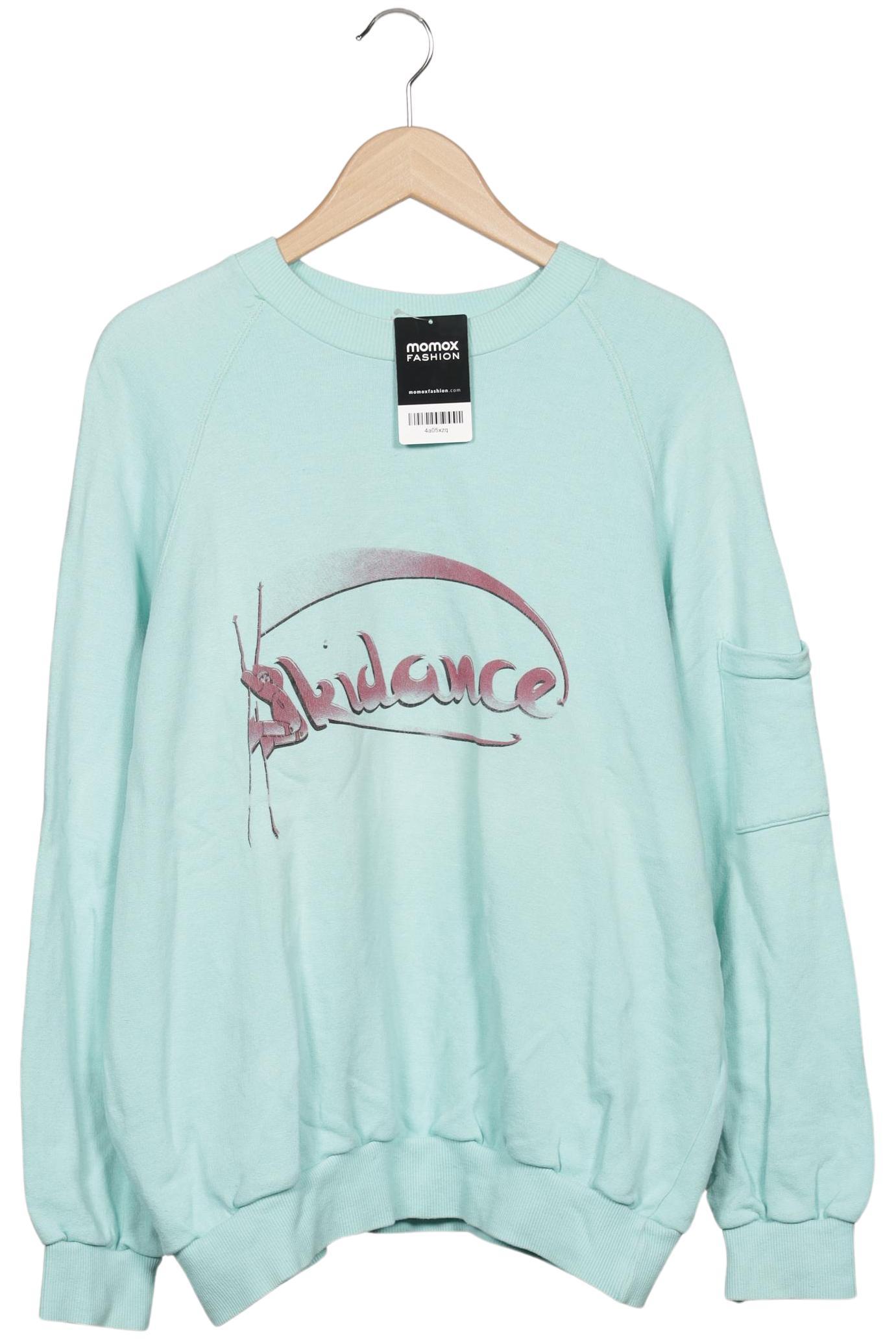 

Bogner Damen Sweatshirt, hellblau, Gr. 38