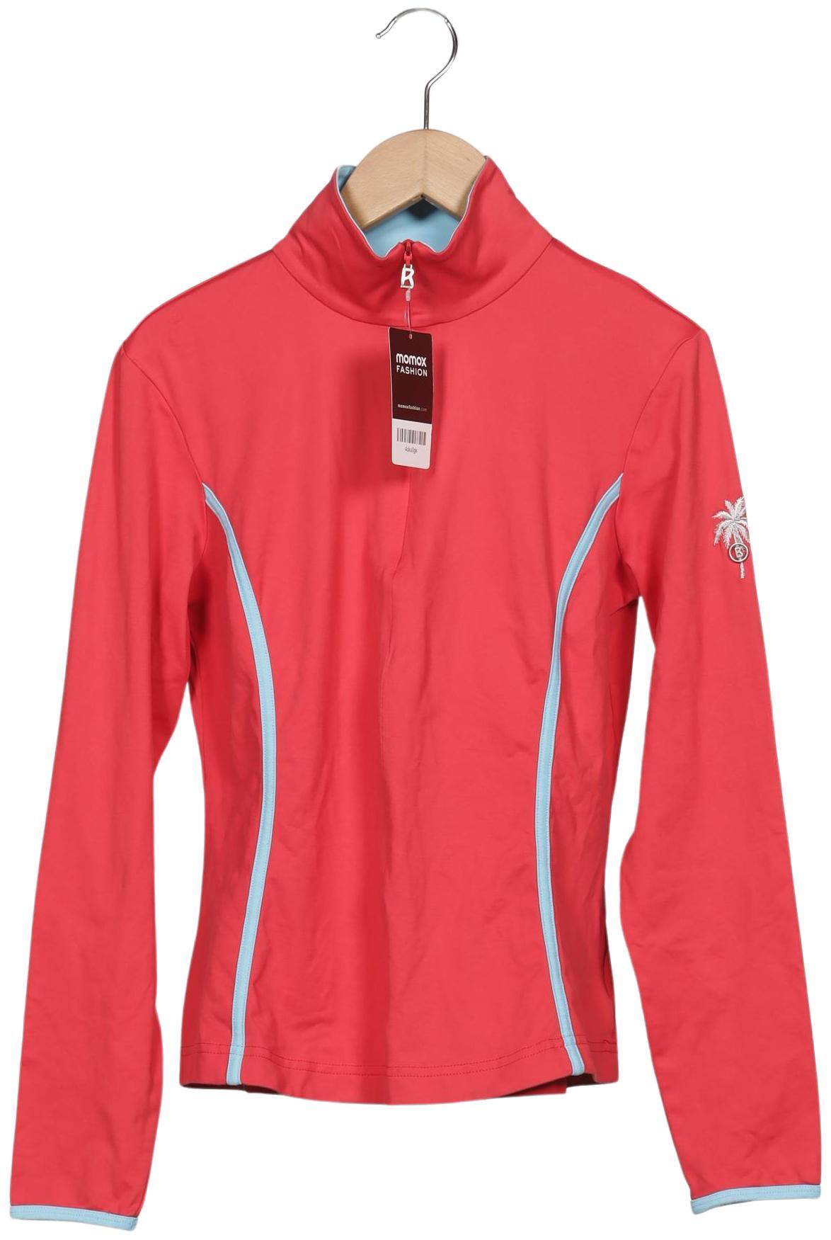 

Bogner Damen Sweatshirt, rot, Gr. 38