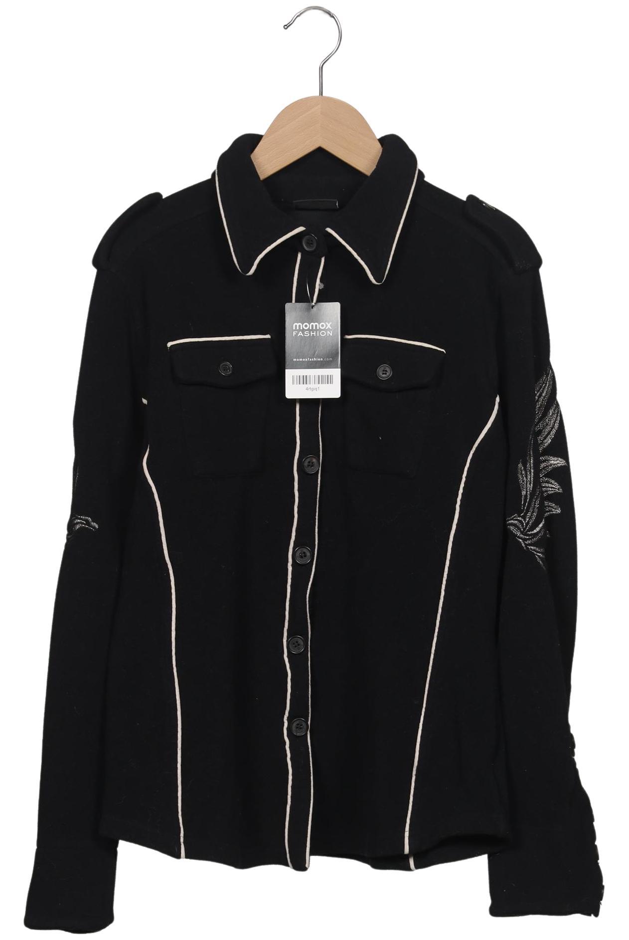 

Bogner Damen Sweatshirt, schwarz, Gr. 42