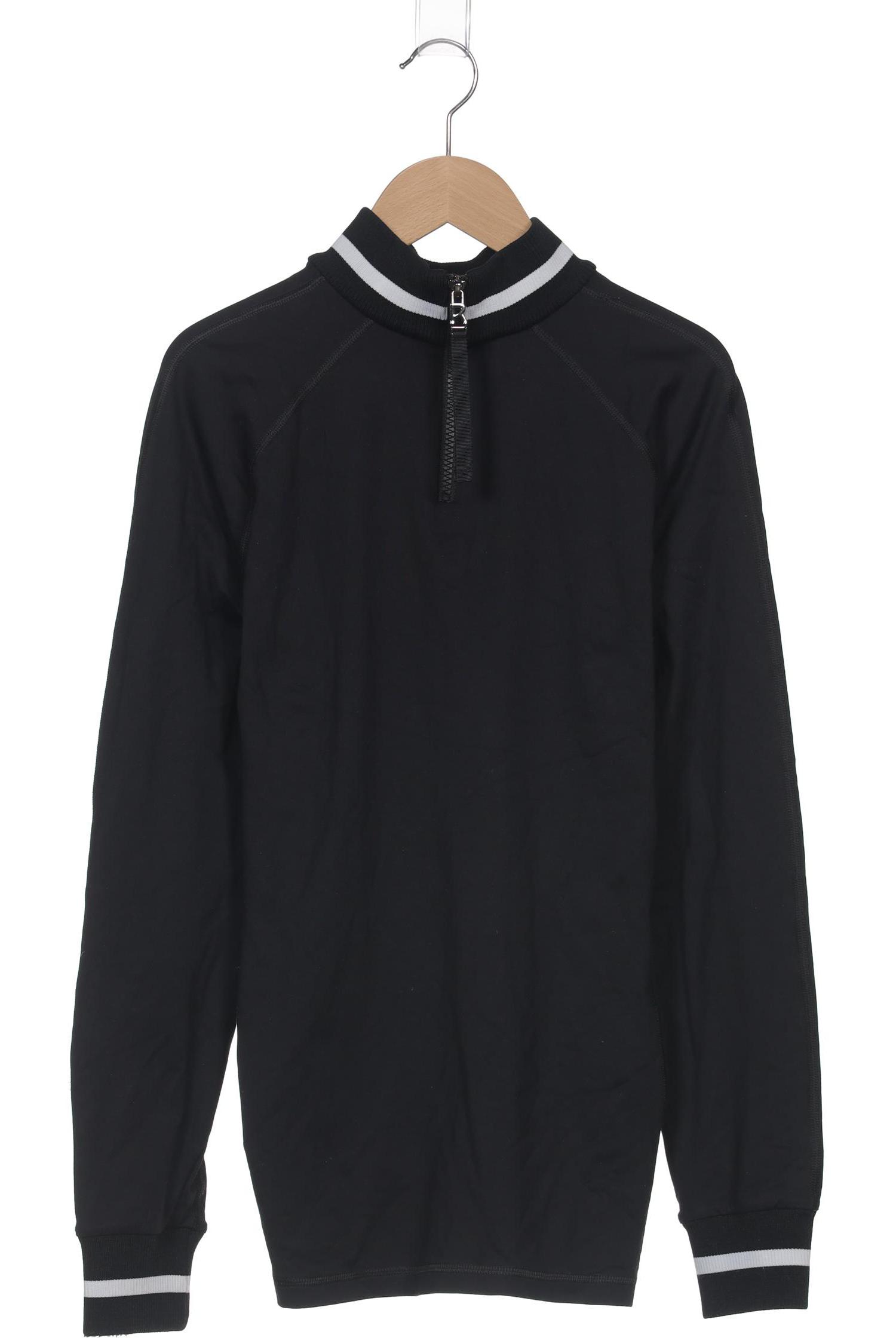 

Bogner Damen Sweatshirt, schwarz, Gr. 42