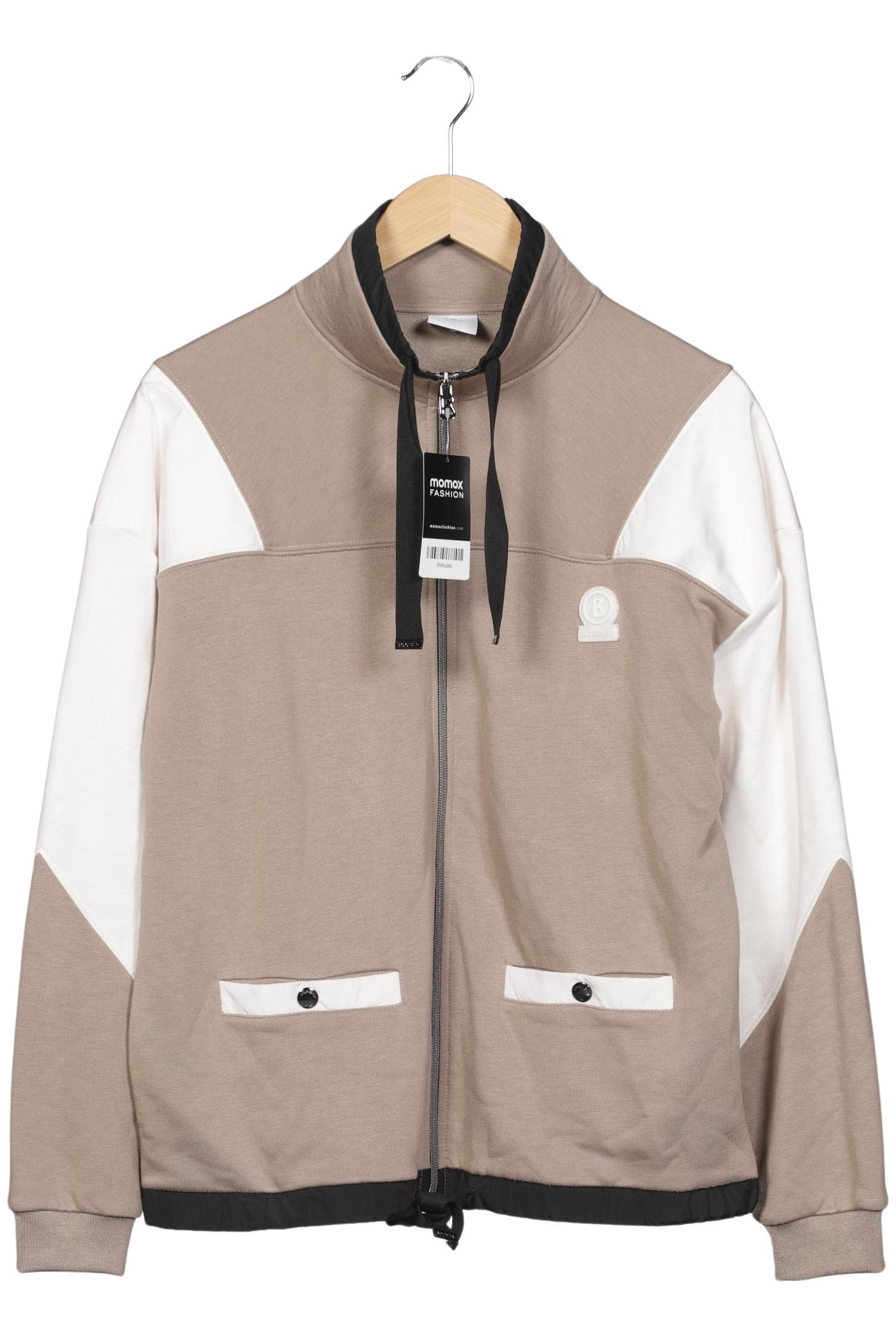 

Bogner Damen Sweatshirt, mehrfarbig, Gr. 38