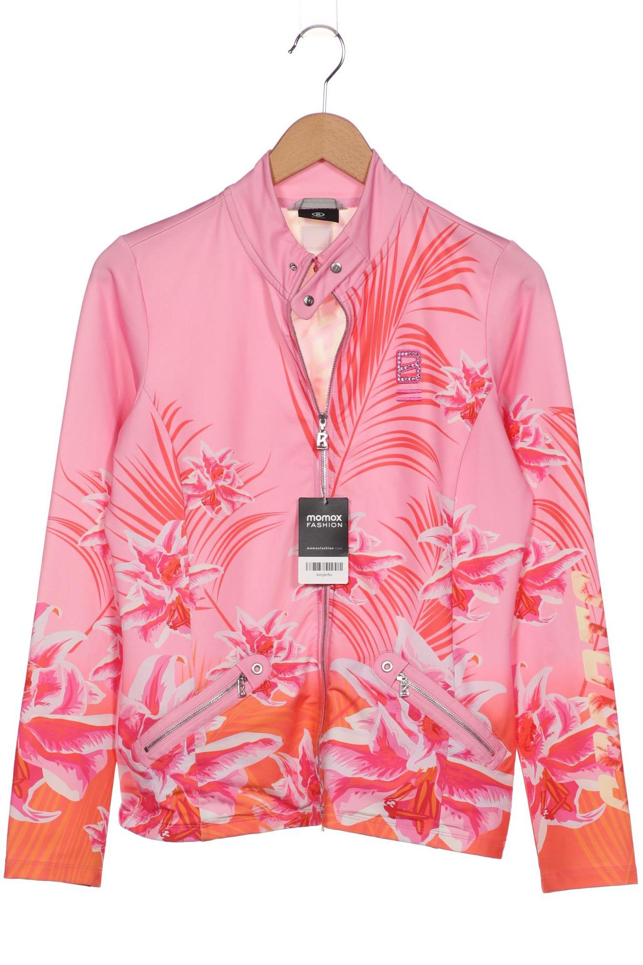 

Bogner Damen Sweatshirt, pink, Gr. 40