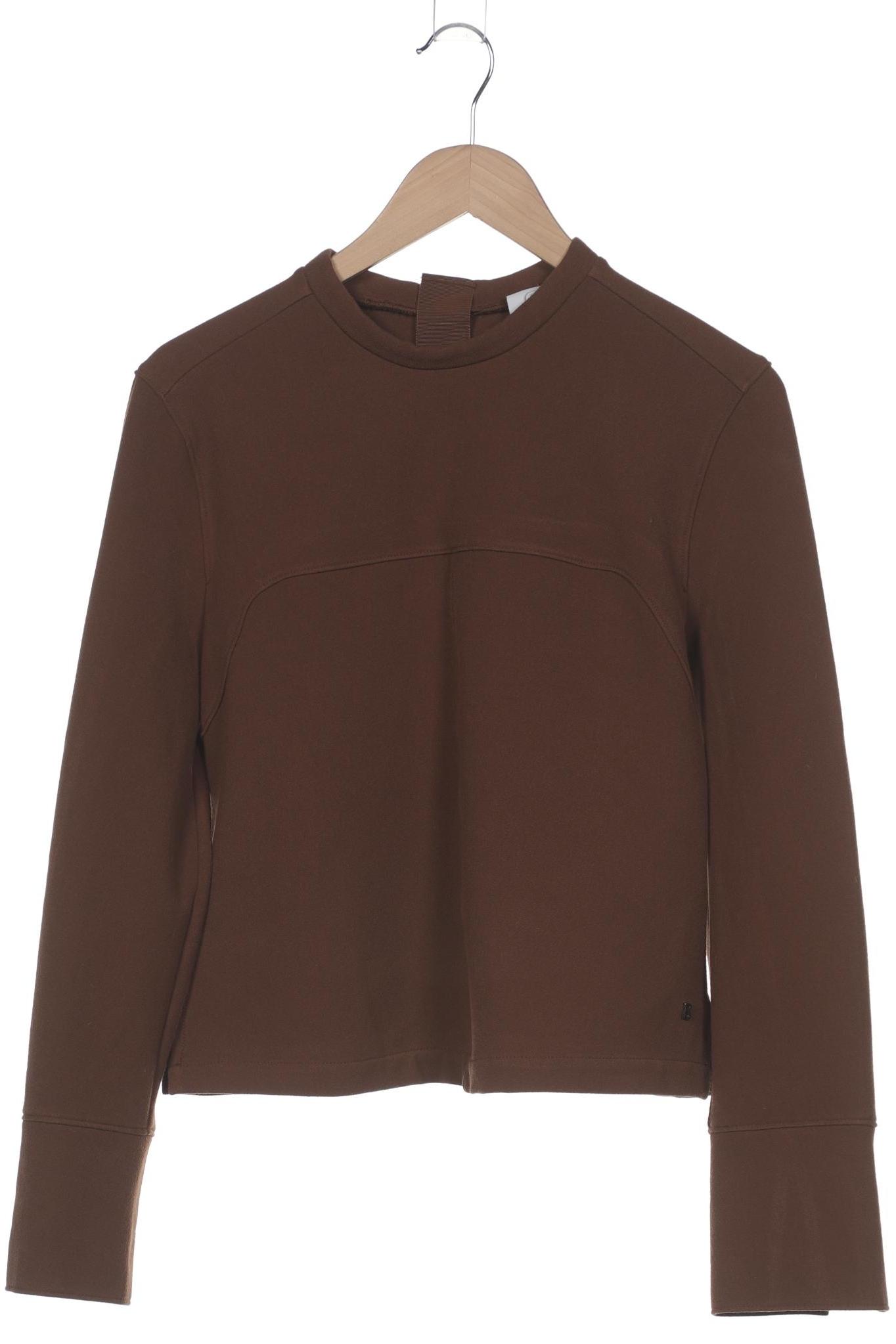 

Bogner Damen Sweatshirt, braun, Gr. 40