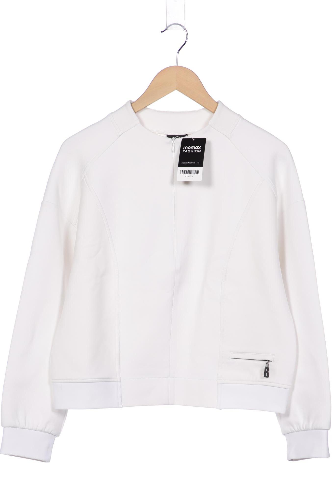 

Bogner Damen Sweatshirt, weiß