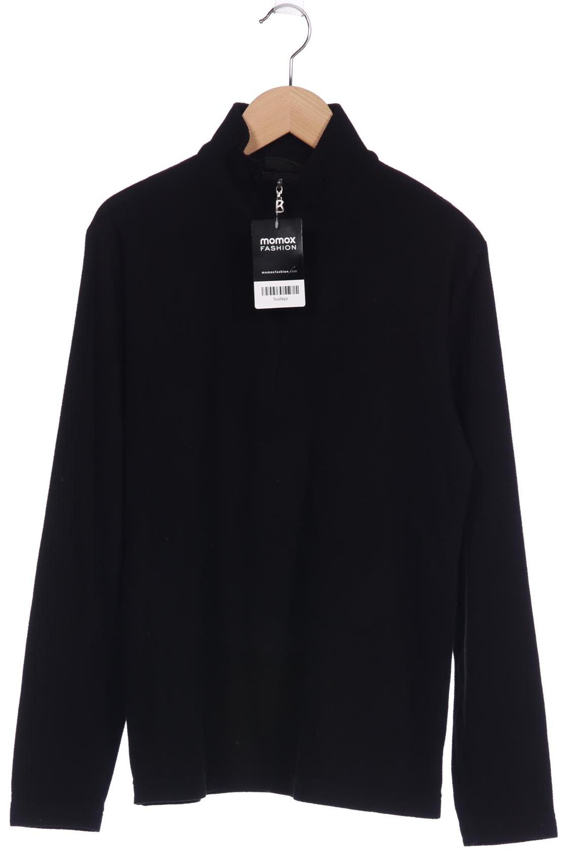 

Bogner Damen Sweatshirt, schwarz