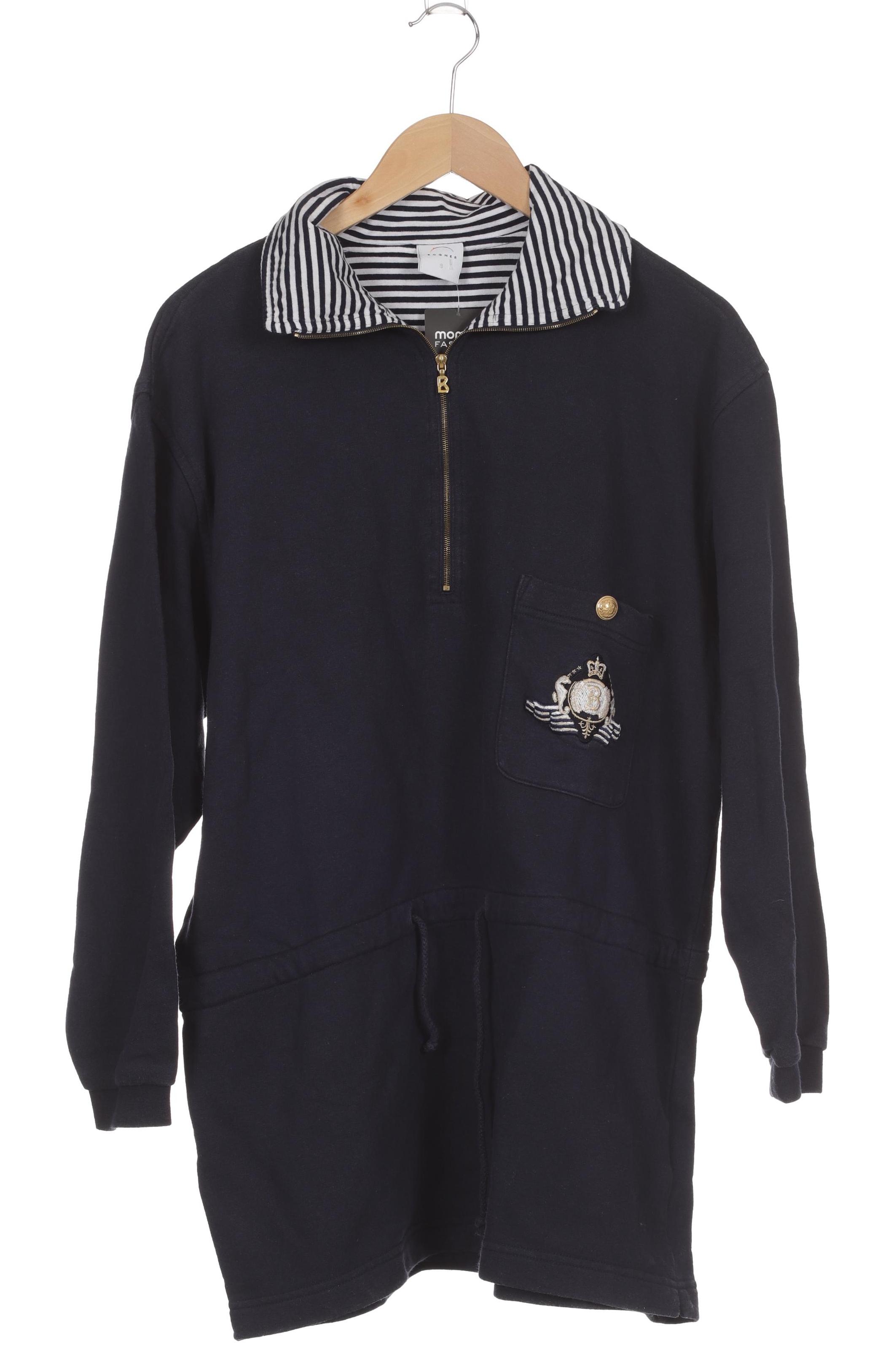 

Bogner Damen Sweatshirt, blau, Gr.