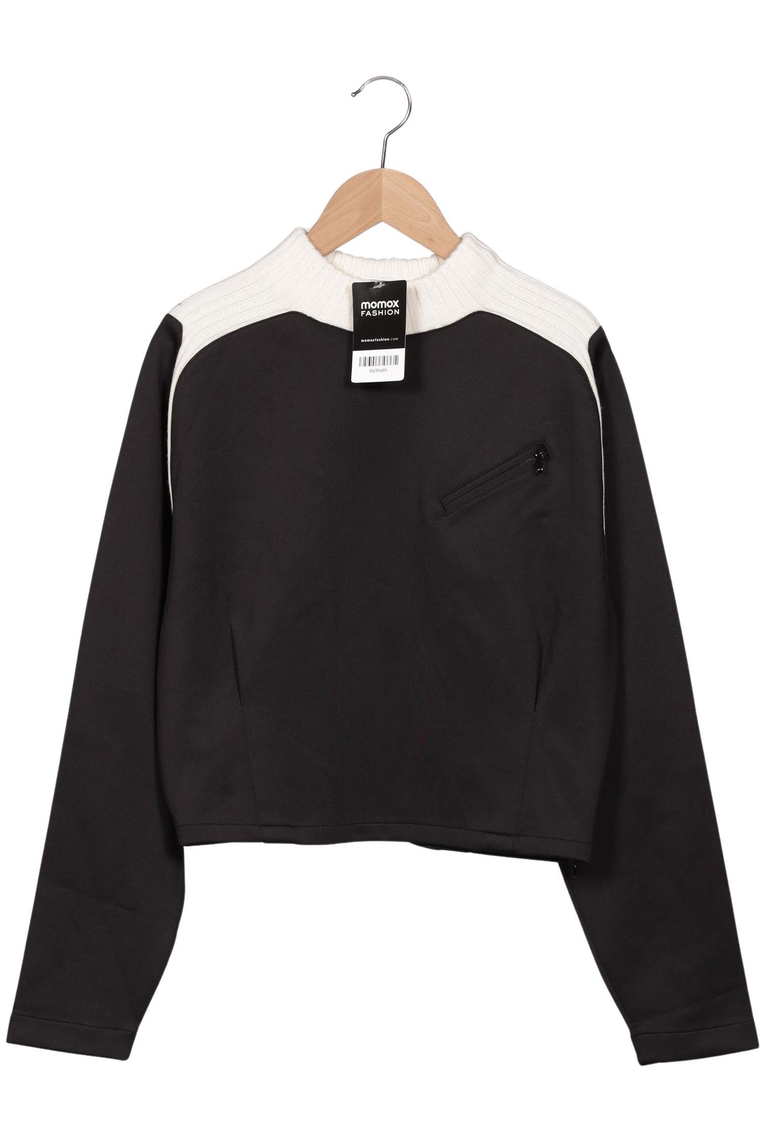 

Bogner Damen Sweatshirt, schwarz, Gr. 38