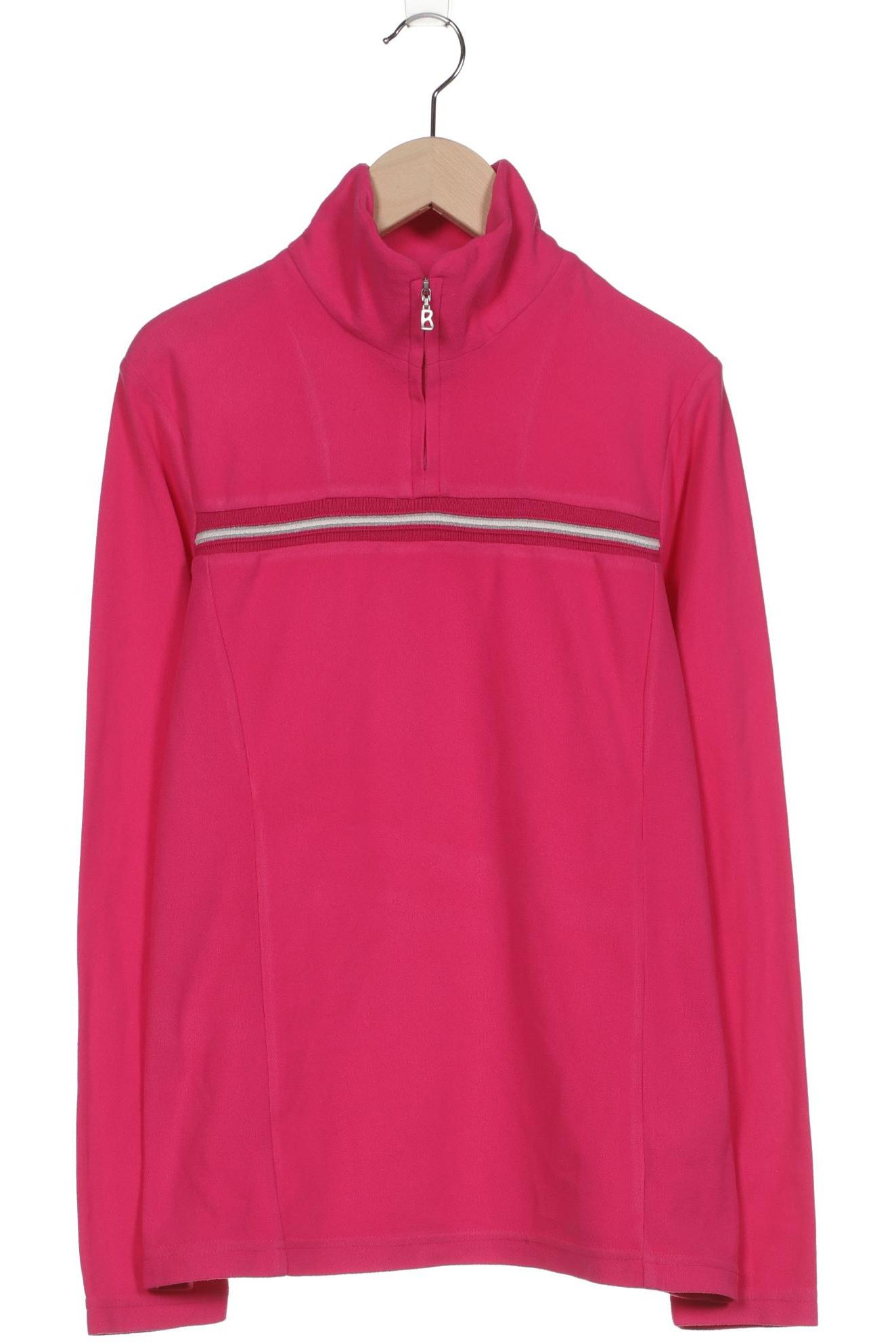

Bogner Damen Sweatshirt, pink, Gr. 38