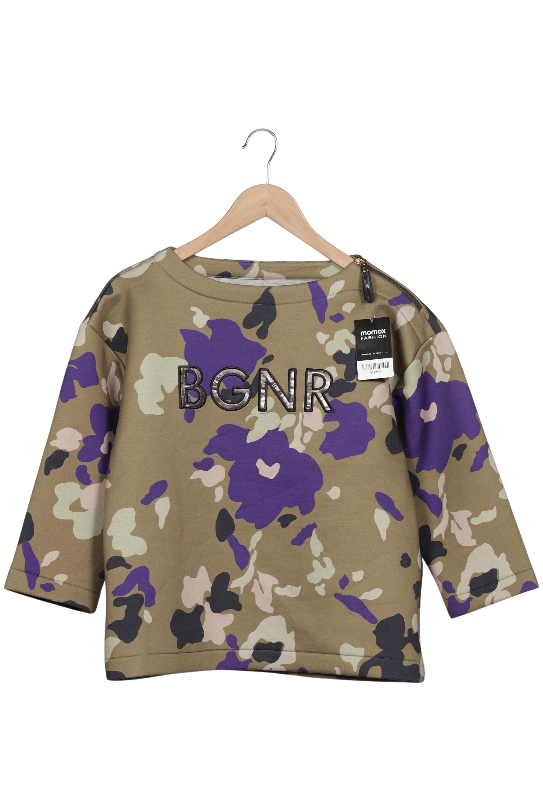 

Bogner Damen Sweatshirt, mehrfarbig, Gr. 38