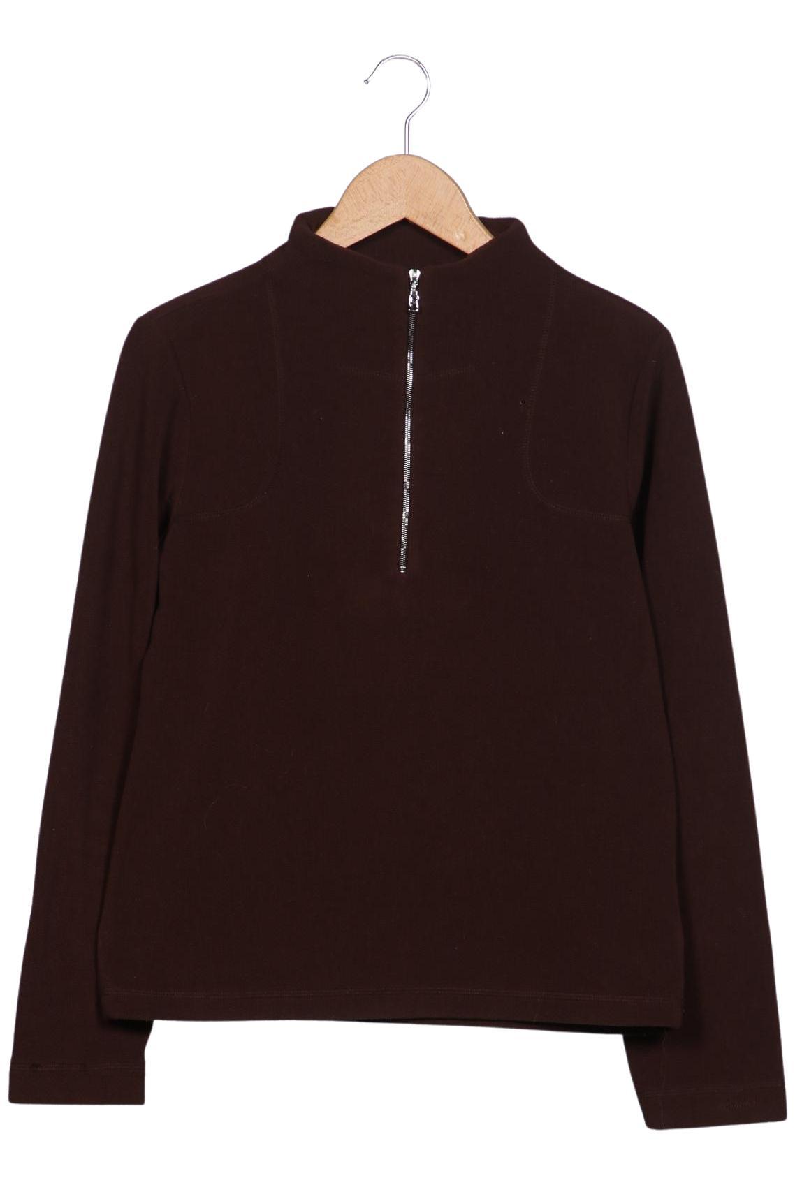 

Bogner Damen Sweatshirt, braun, Gr. 38