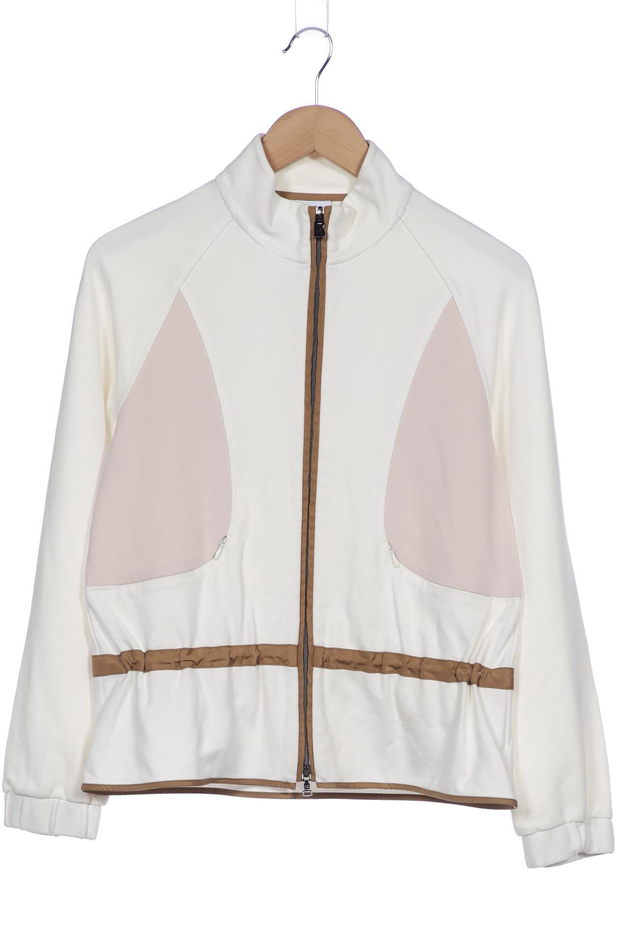 

Bogner Damen Sweatshirt, weiß, Gr. 36