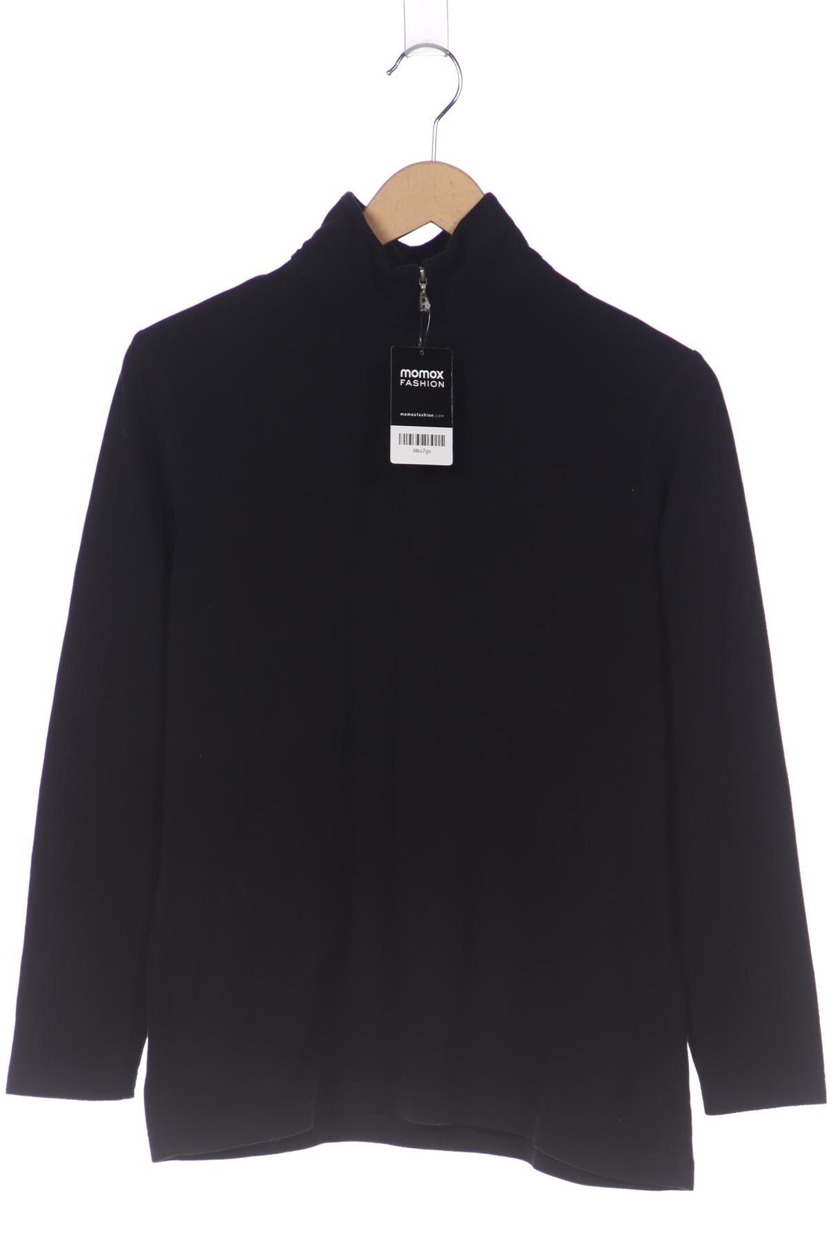 

Bogner Damen Sweatshirt, schwarz, Gr. 44