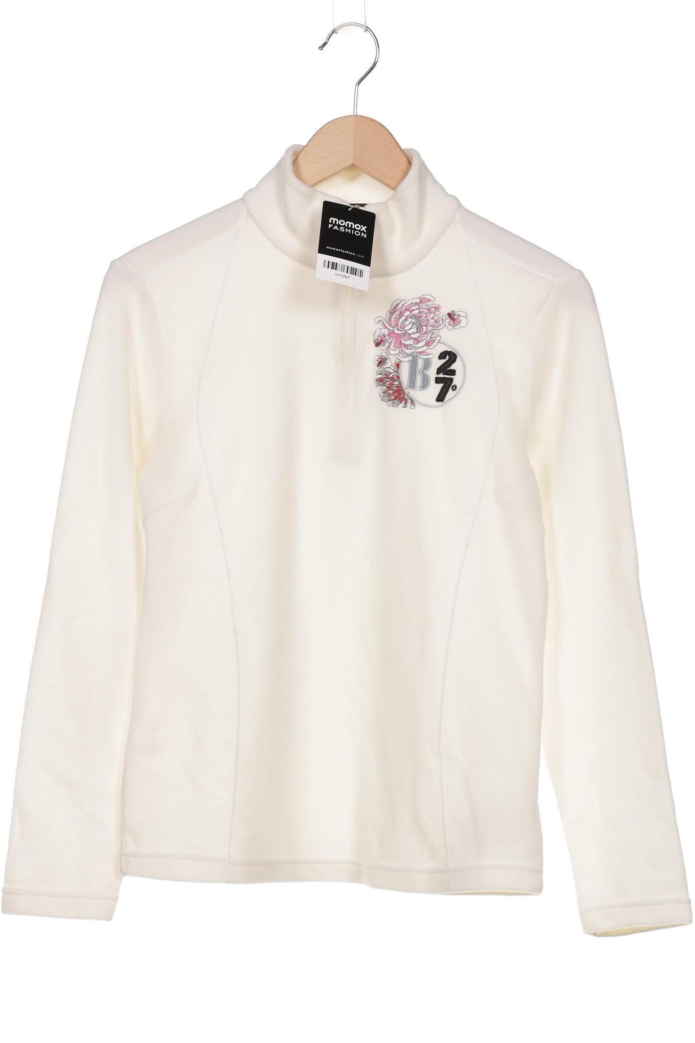 

Bogner Damen Sweatshirt, weiß, Gr. 40