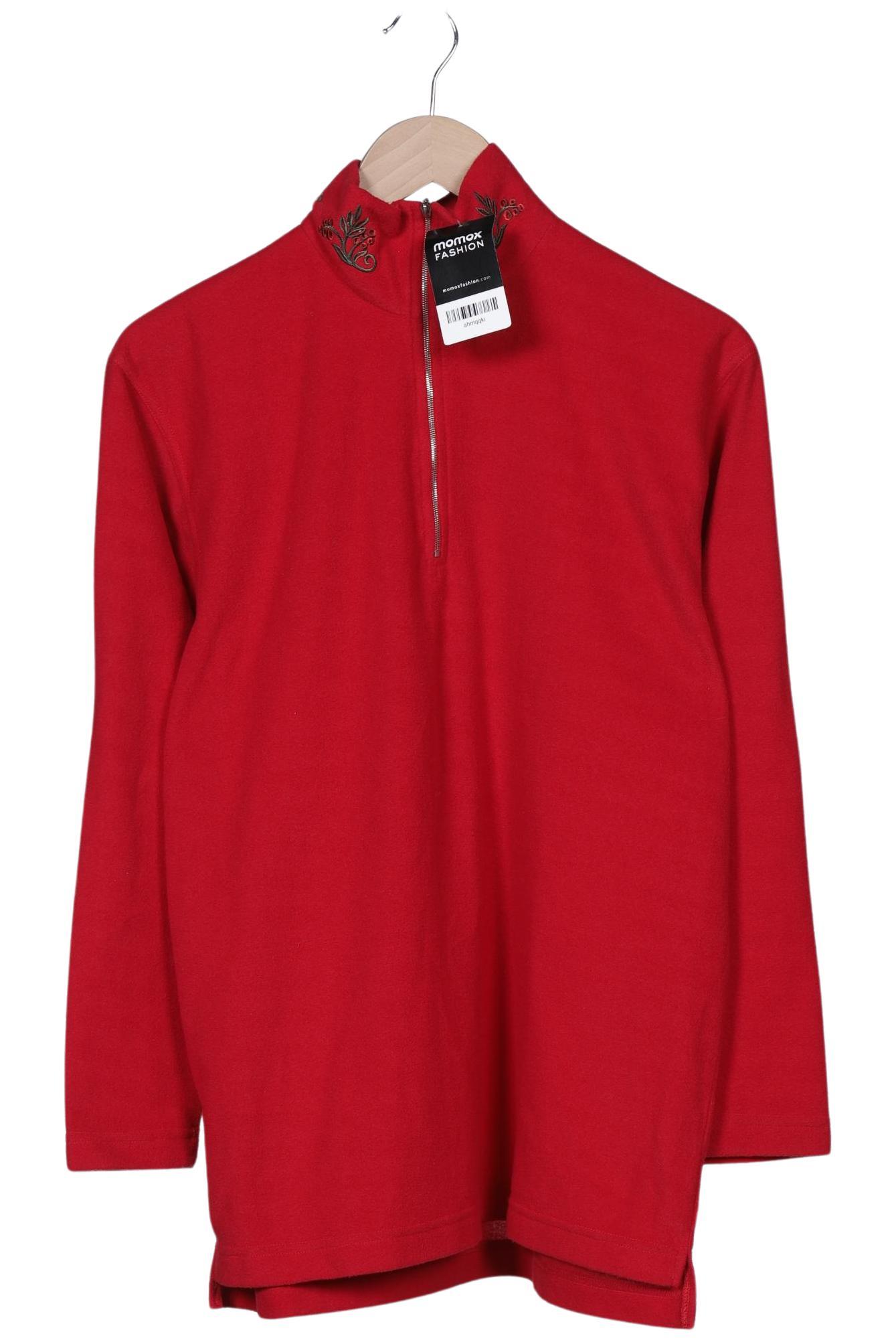 

Bogner Damen Sweatshirt, rot, Gr. 42