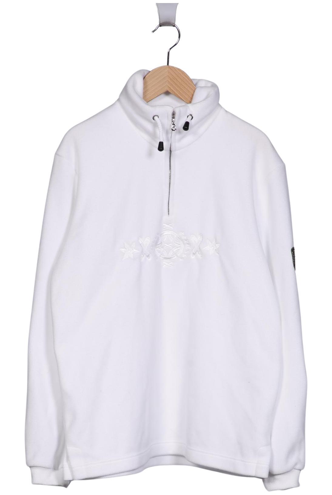 

Bogner Damen Sweatshirt, weiß, Gr. 38