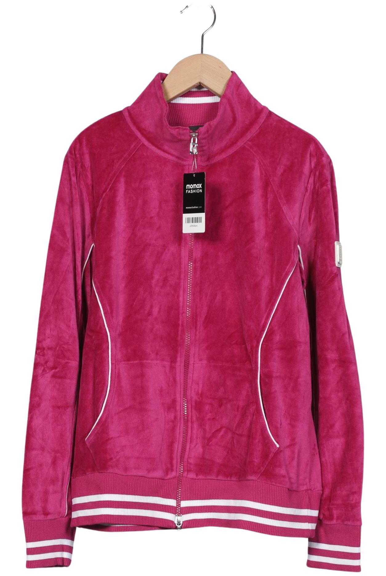 

Bogner Damen Sweatshirt, pink, Gr. 40