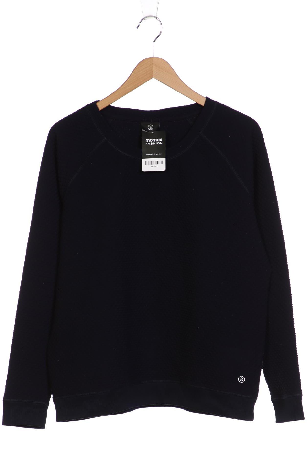 

Bogner Damen Sweatshirt, marineblau, Gr. 44