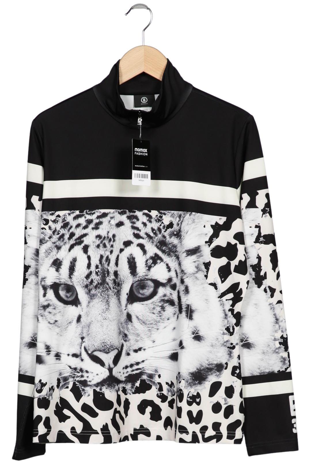 

Bogner Damen Sweatshirt, mehrfarbig, Gr. 44