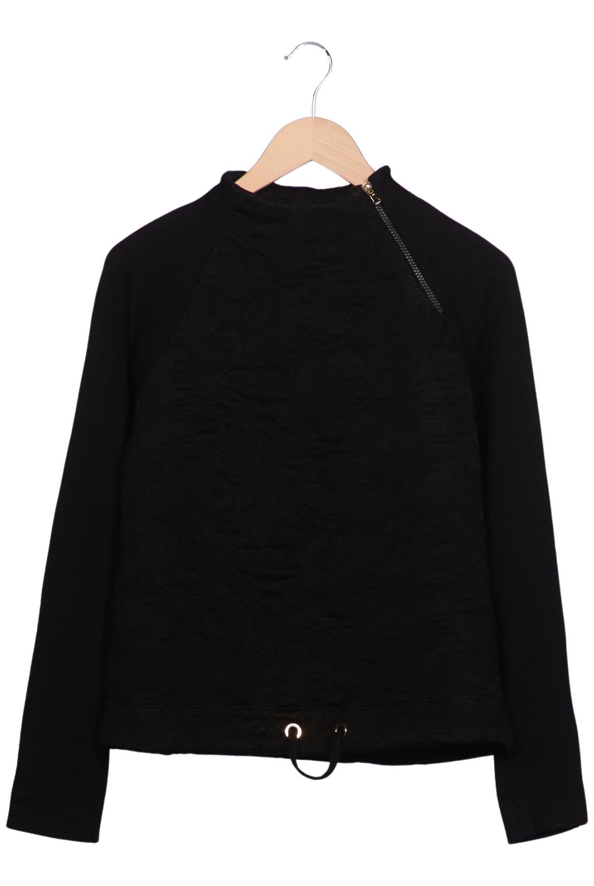 

Bogner Damen Sweatshirt, schwarz, Gr. 38