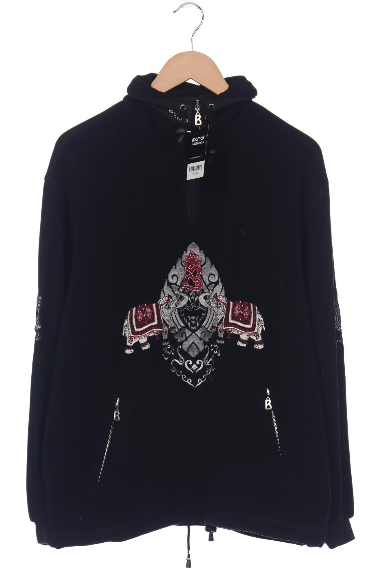 

Bogner Damen Sweatshirt, marineblau