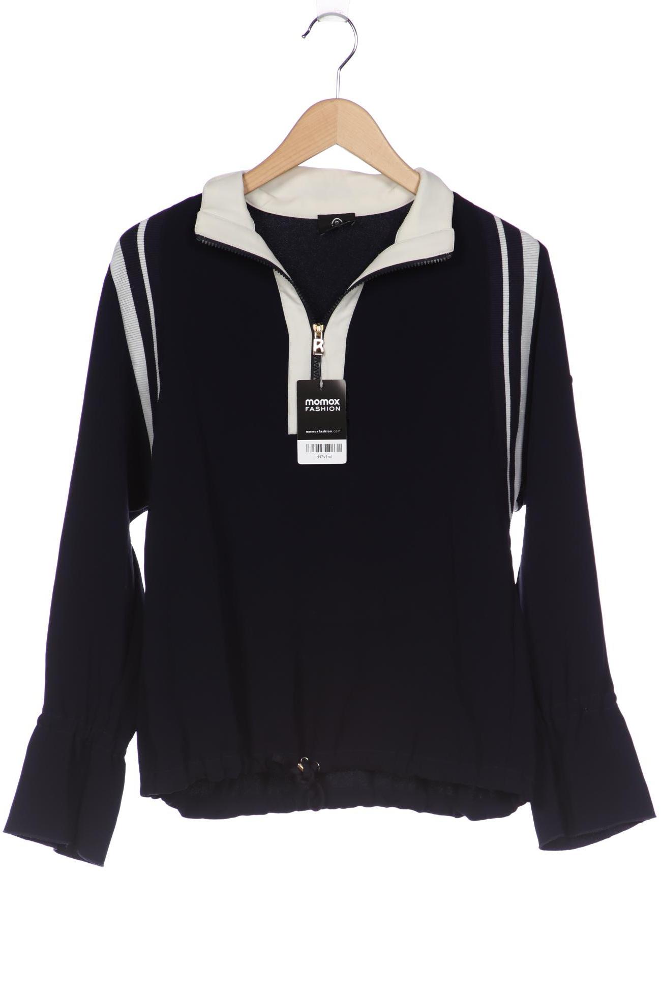 

Bogner Damen Sweatshirt, marineblau, Gr. 34
