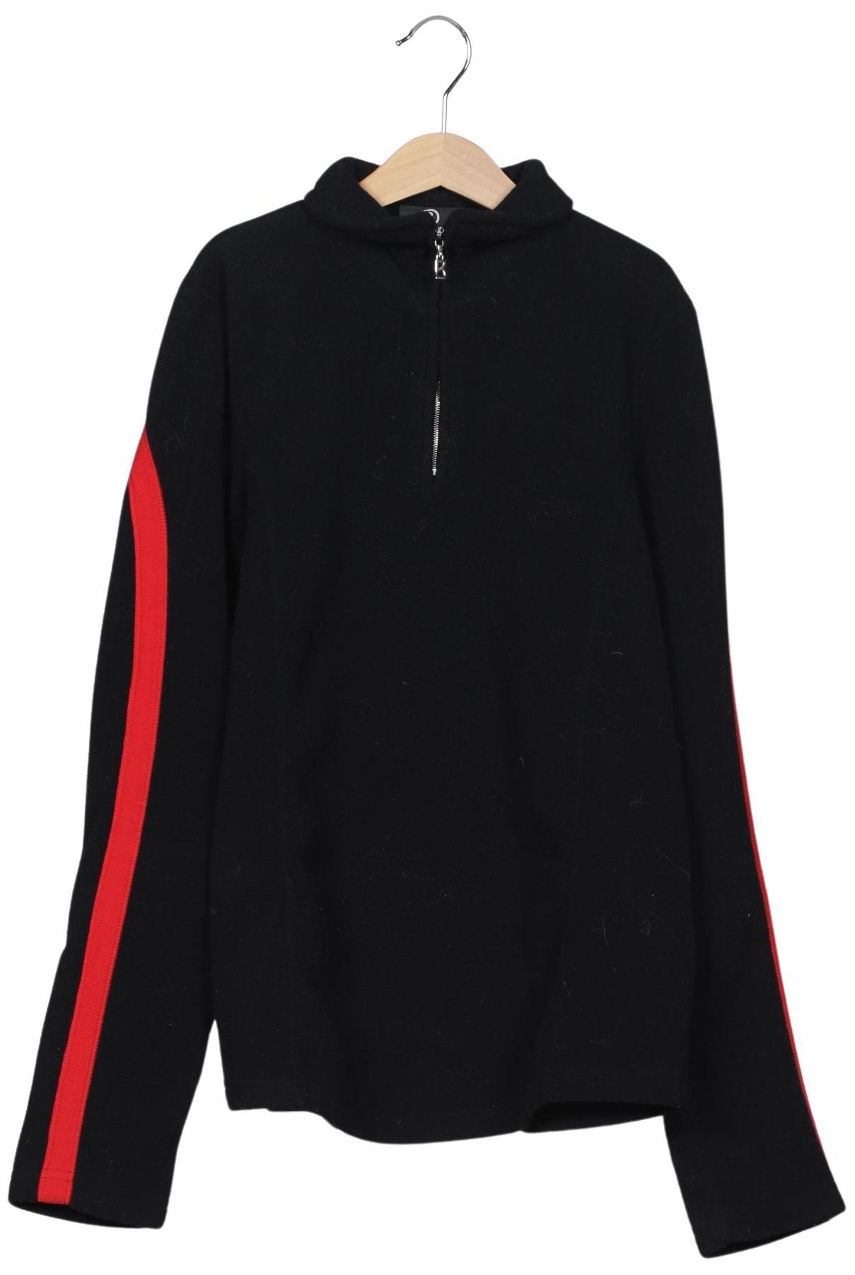 

Bogner Damen Sweatshirt, schwarz, Gr. 36