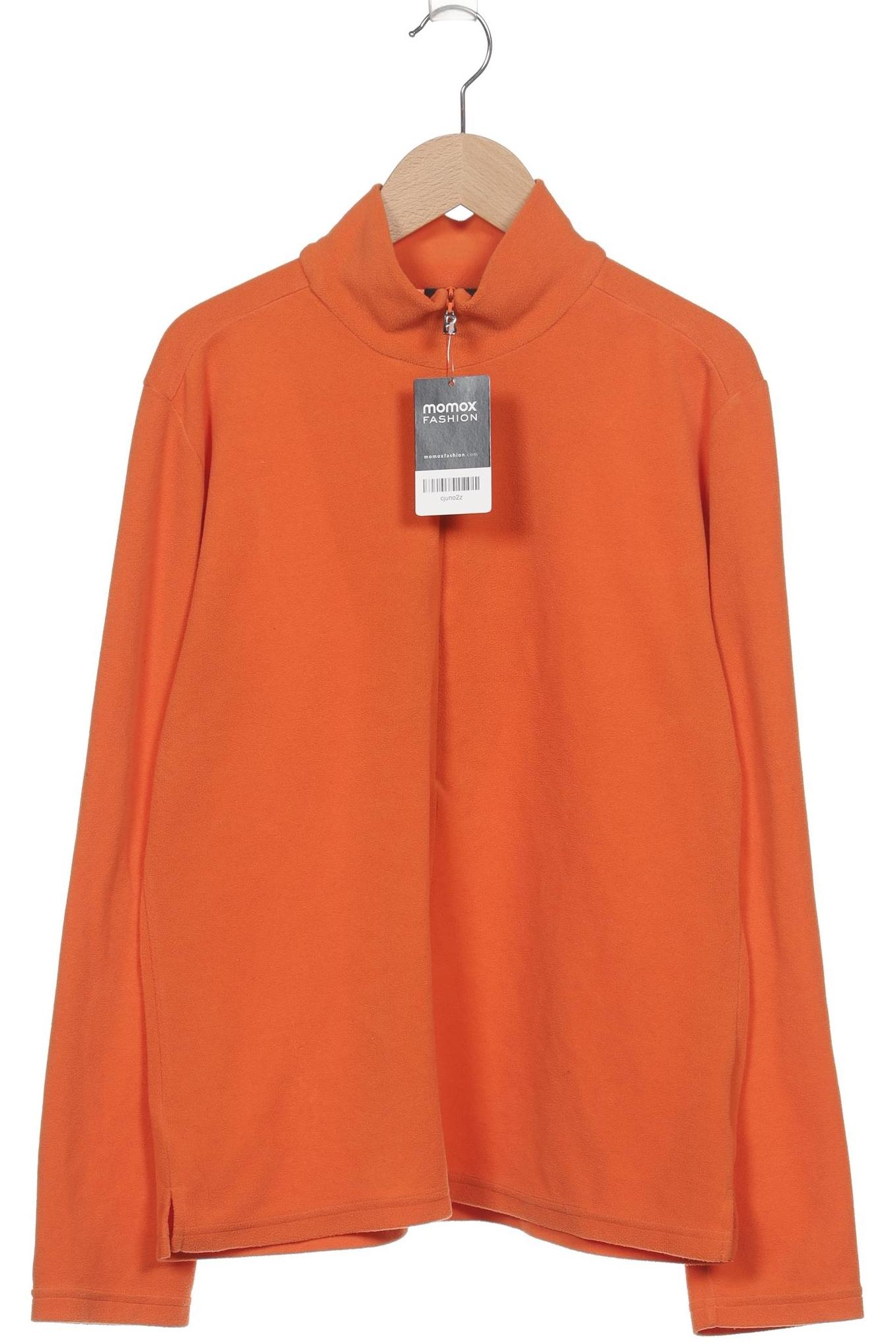 

Bogner Damen Sweatshirt, orange, Gr. 44