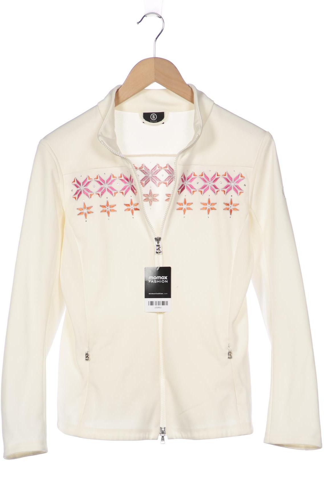 

Bogner Damen Sweatshirt, weiß