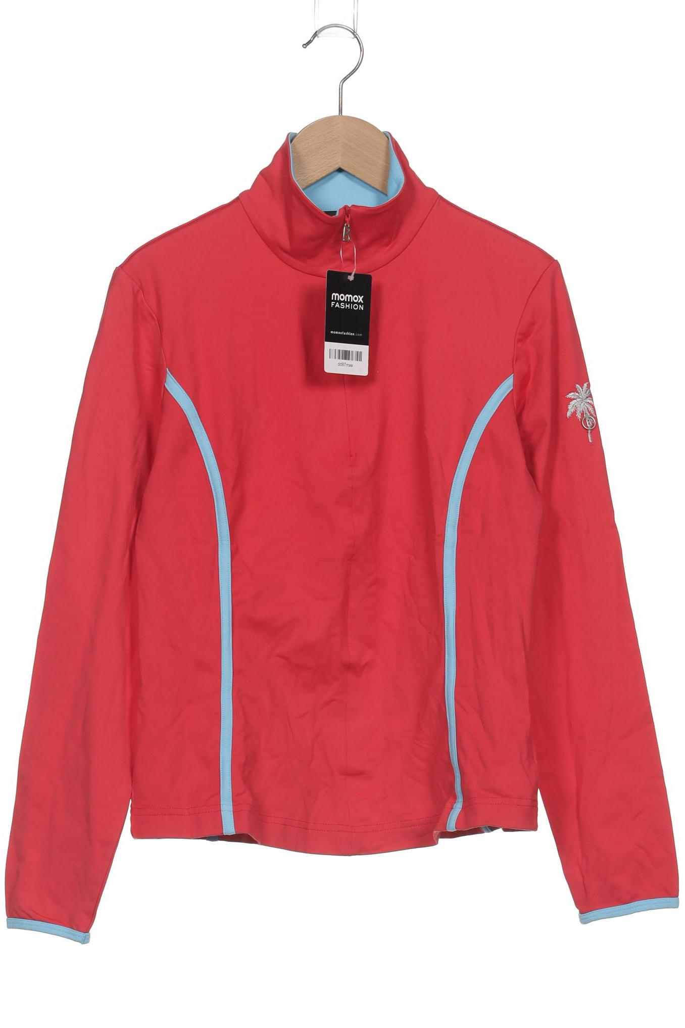 

Bogner Damen Sweatshirt, rot, Gr. 38