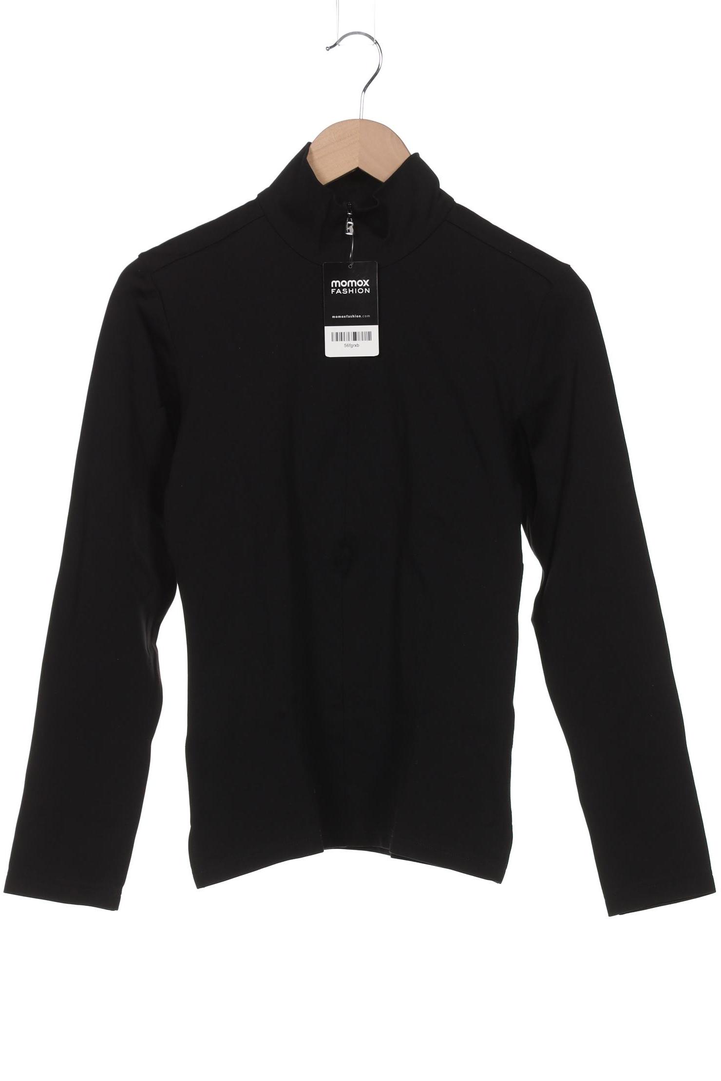 

Bogner Damen Sweatshirt, schwarz, Gr. 38