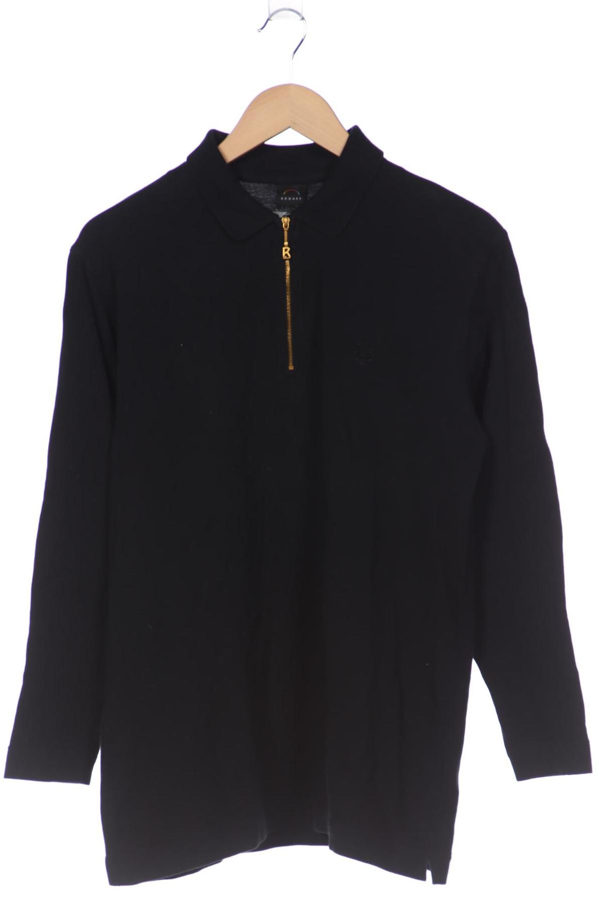 

Bogner Damen Sweatshirt, schwarz, Gr. 44