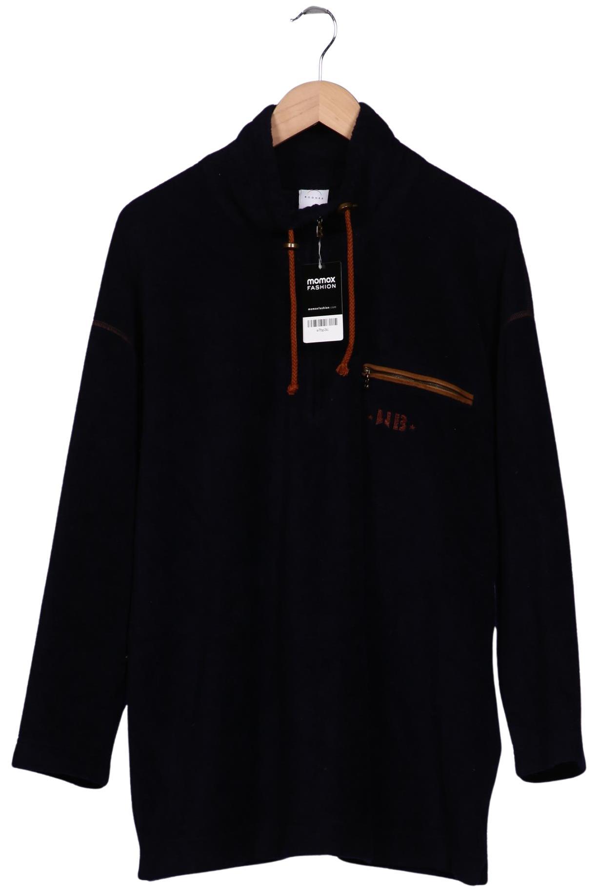 

Bogner Damen Sweatshirt, marineblau, Gr. 40