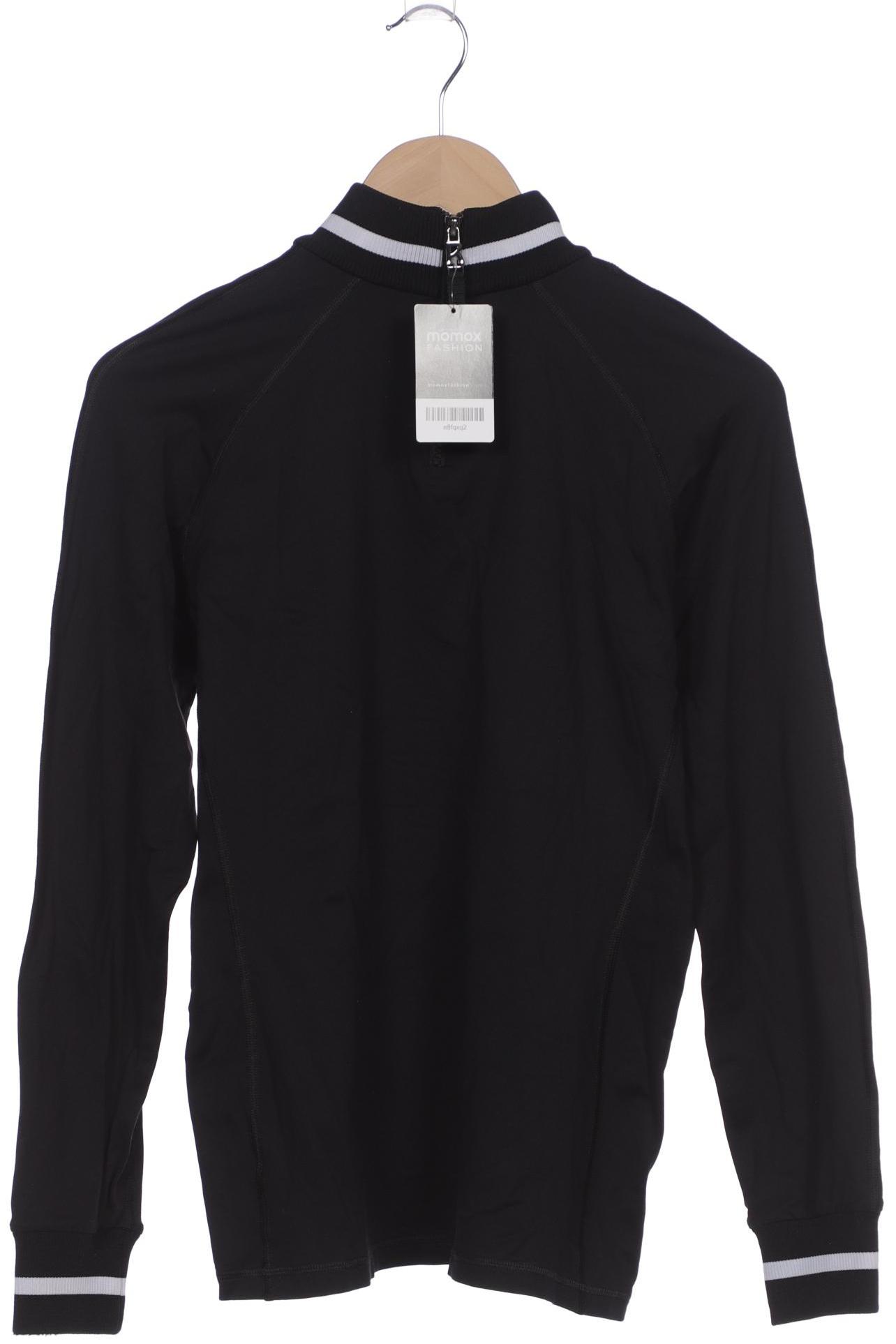 

Bogner Damen Sweatshirt, schwarz, Gr. 42