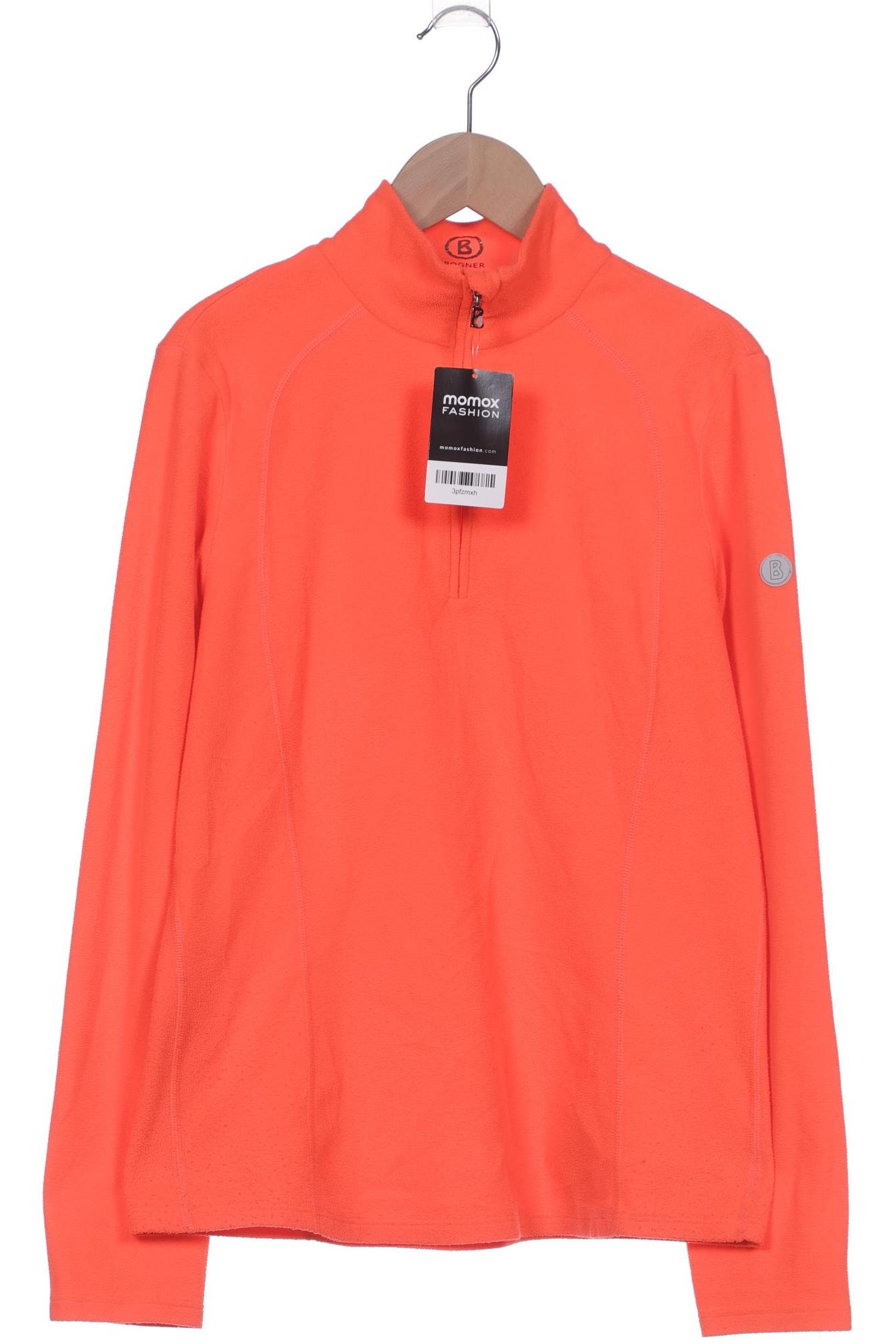 

Bogner Damen Sweatshirt, neon, Gr. 40