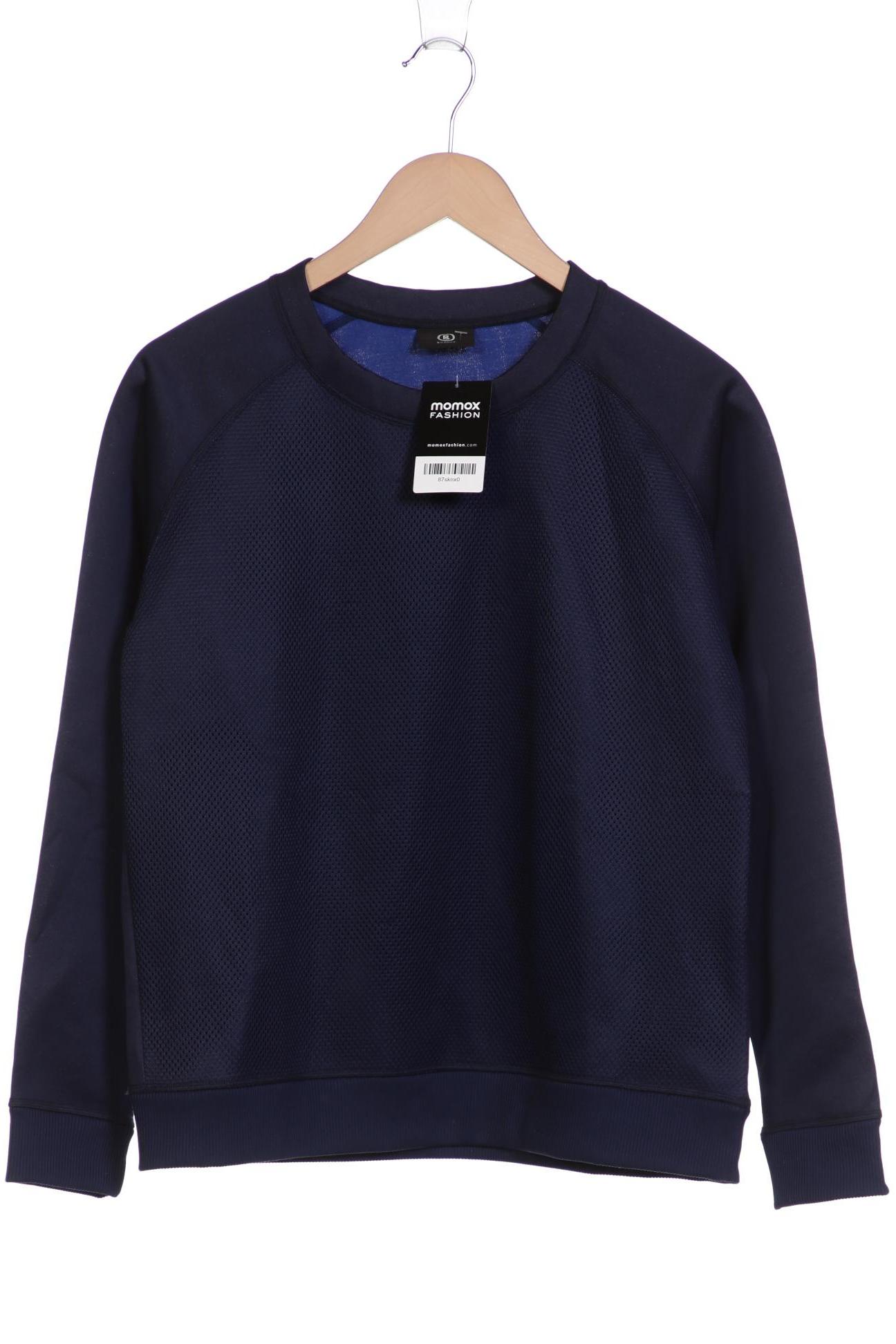 

Bogner Damen Sweatshirt, marineblau, Gr. 38