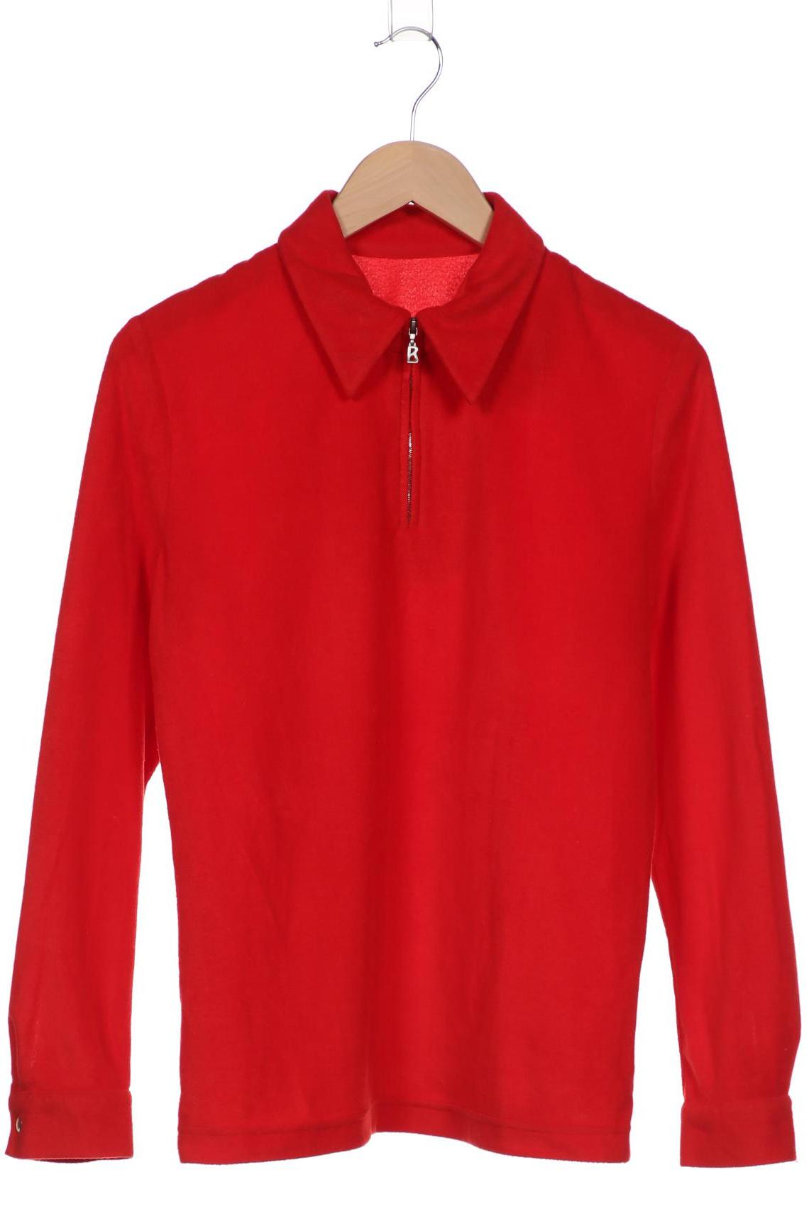 

Bogner Damen Sweatshirt, rot