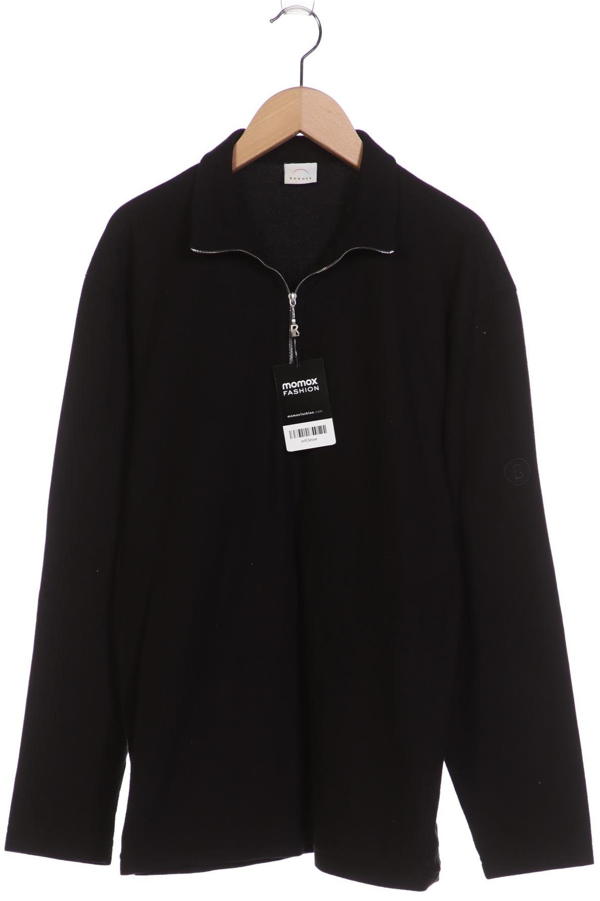 

Bogner Damen Sweatshirt, schwarz, Gr. 38