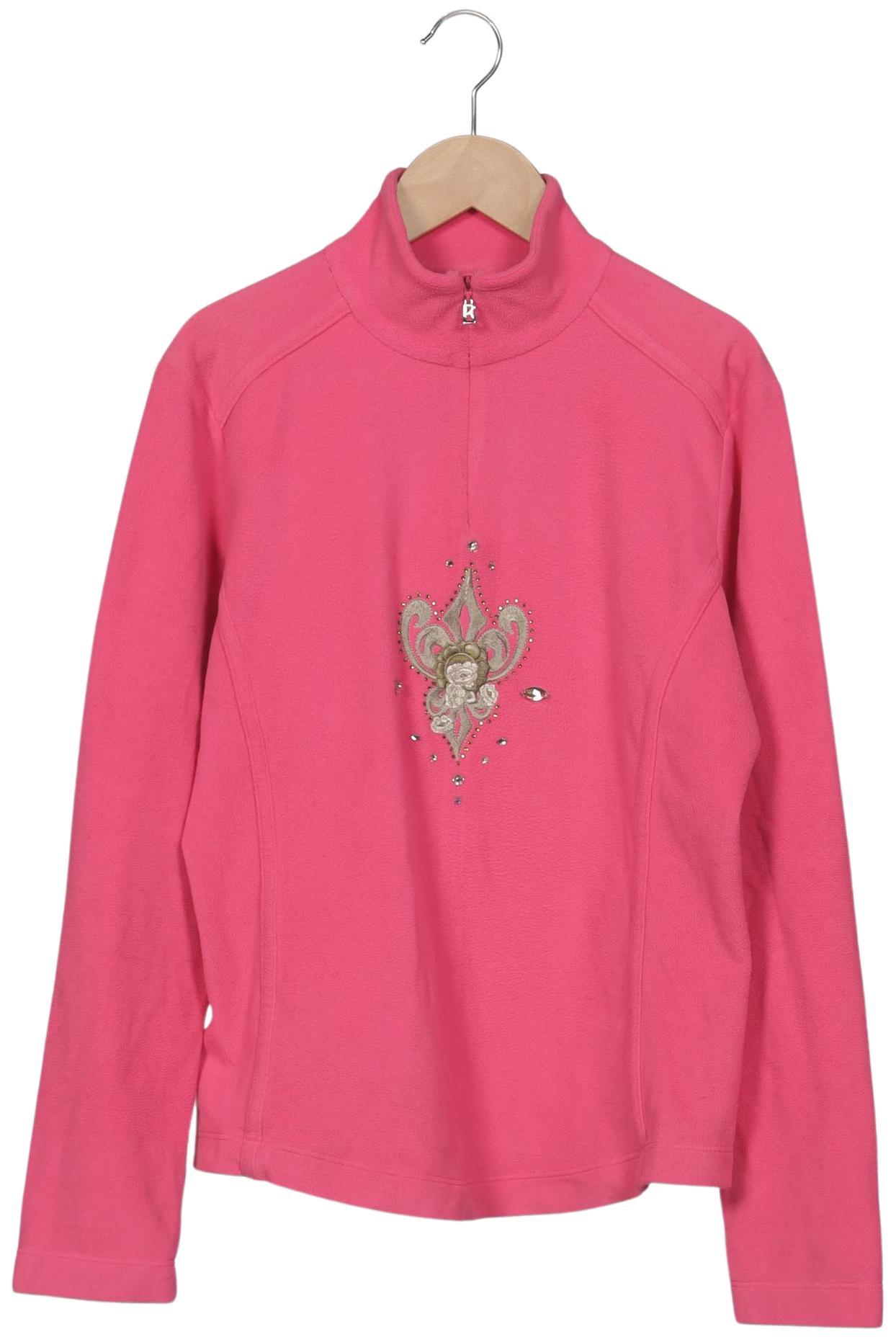 

Bogner Damen Sweatshirt, pink, Gr. 40