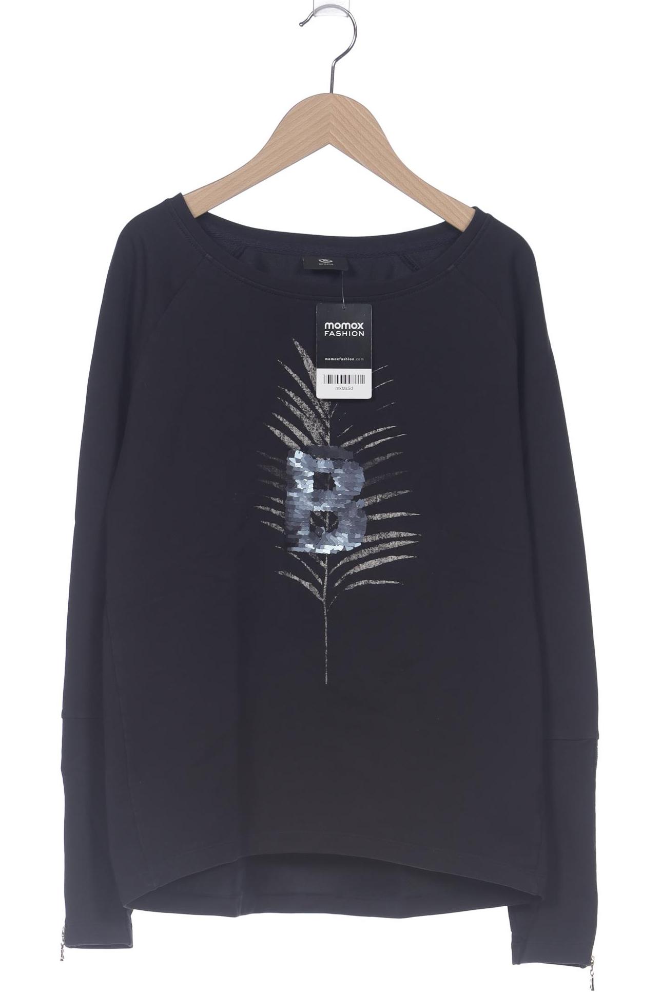 Thumbnail - Bogner Damen Sweatshirt, schwarz, Gr. 38